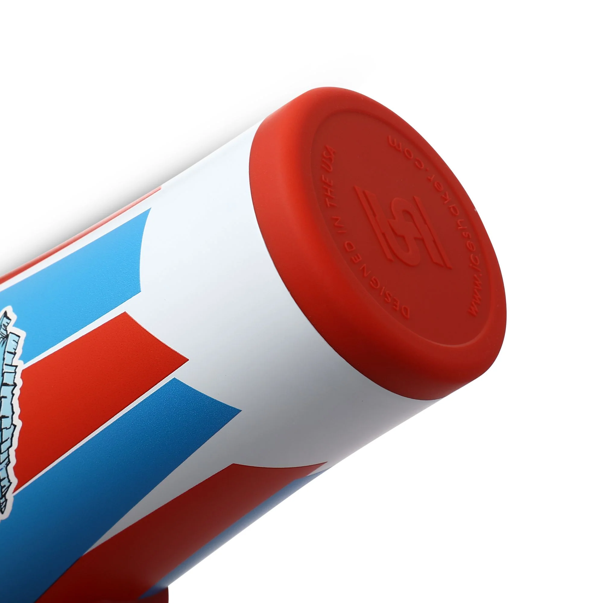 40oz Legend Series Shaker Tumblers - Image 100