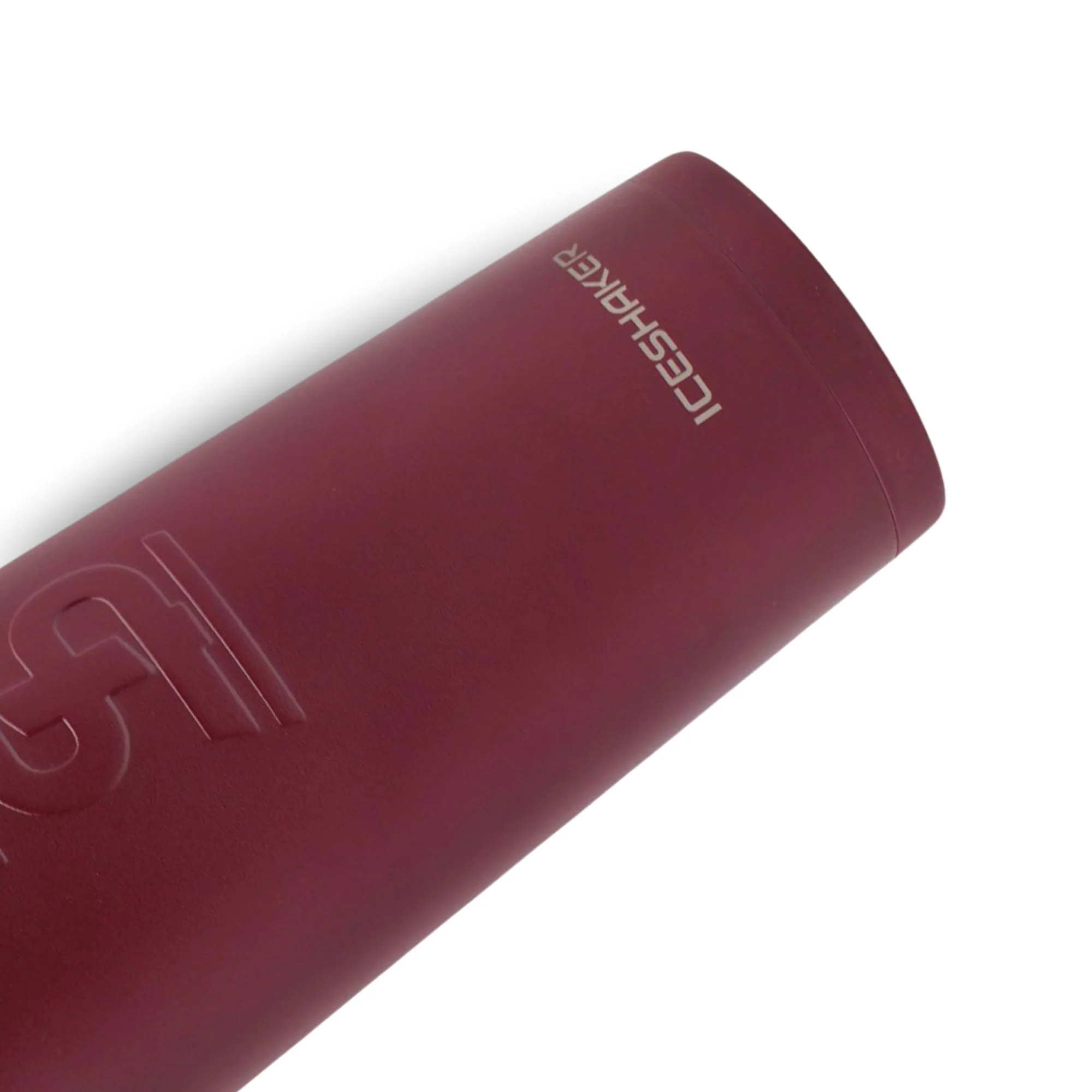 26oz Ice Shaker - Maroon - Image 8