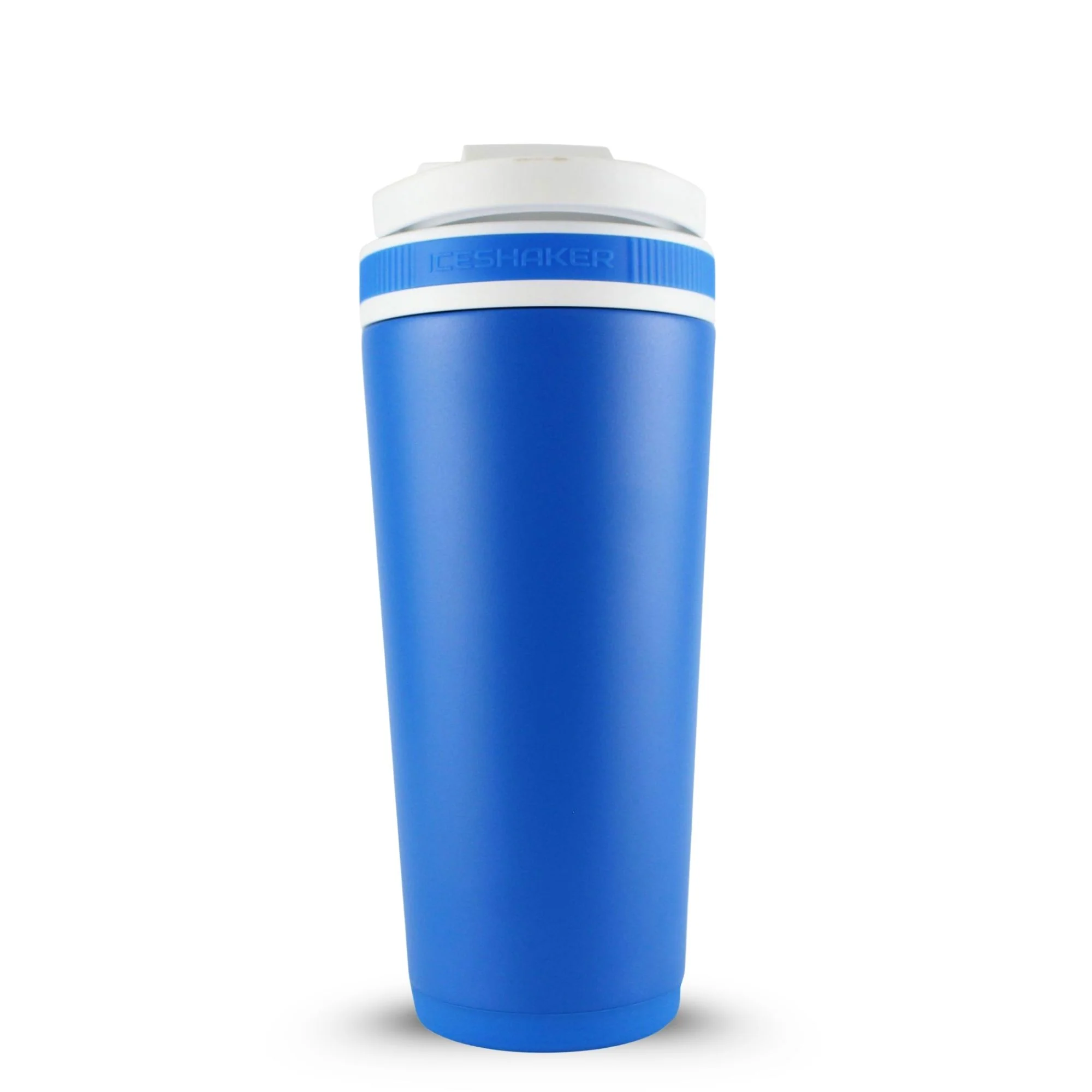 26oz Ice Shaker - Royal Blue - Image 5