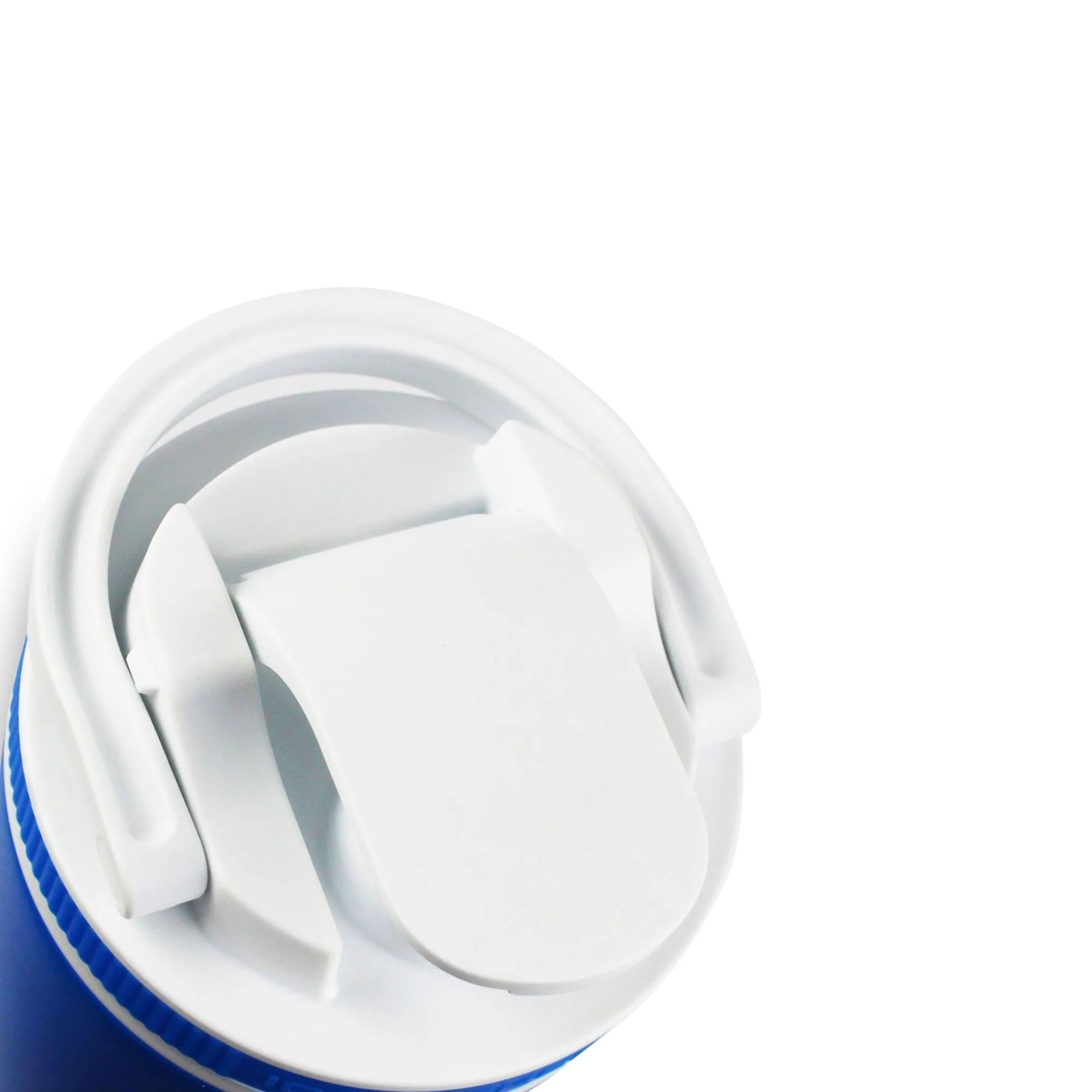 26oz Ice Shaker - Royal Blue - Image 7