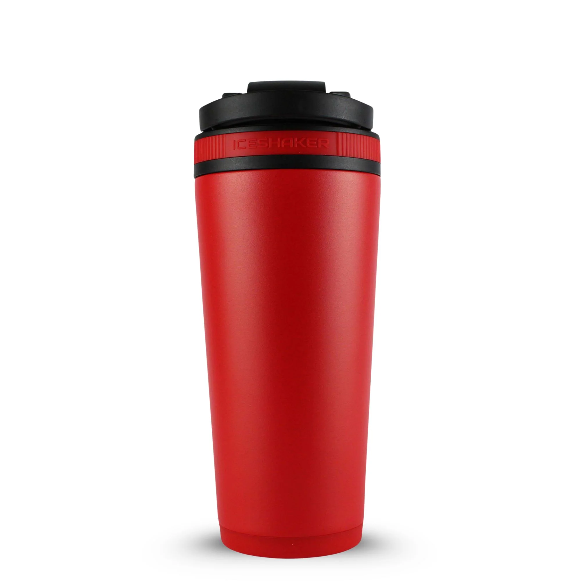 26oz Ice Shaker - Red - Image 5