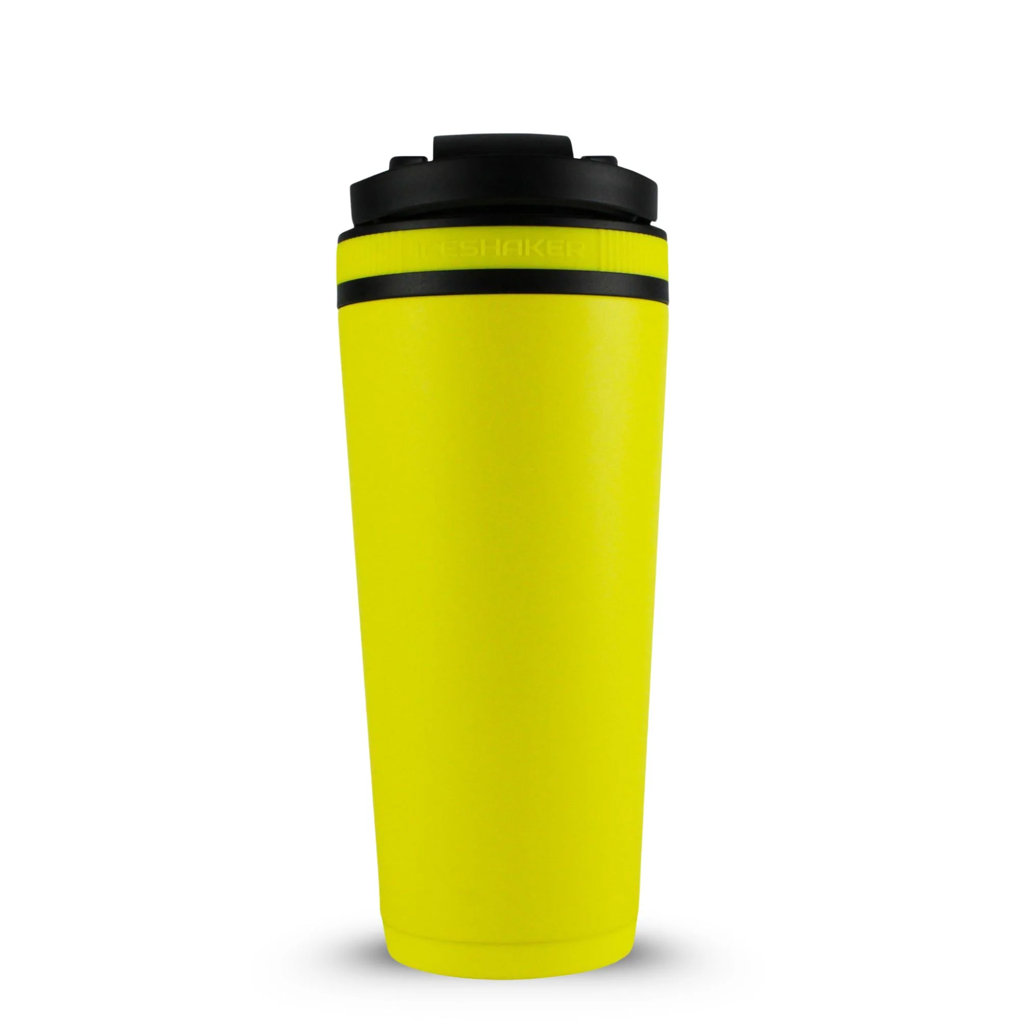 26oz Ice Shaker - Yellow - Image 5