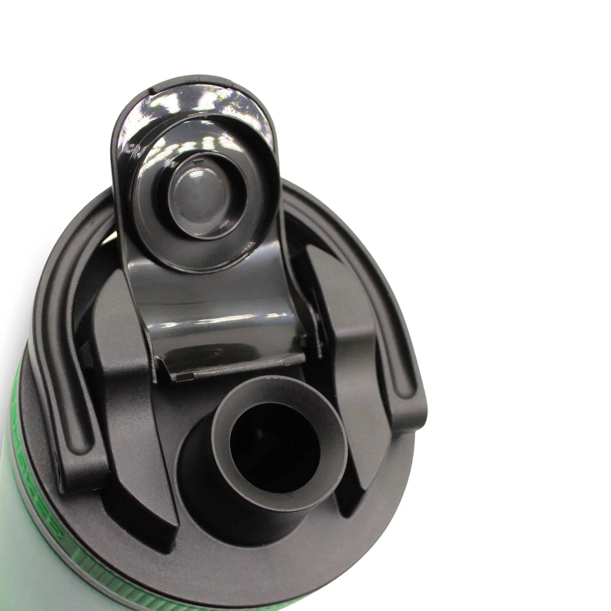 26oz Ice Shaker - Dragon Green - Image 6