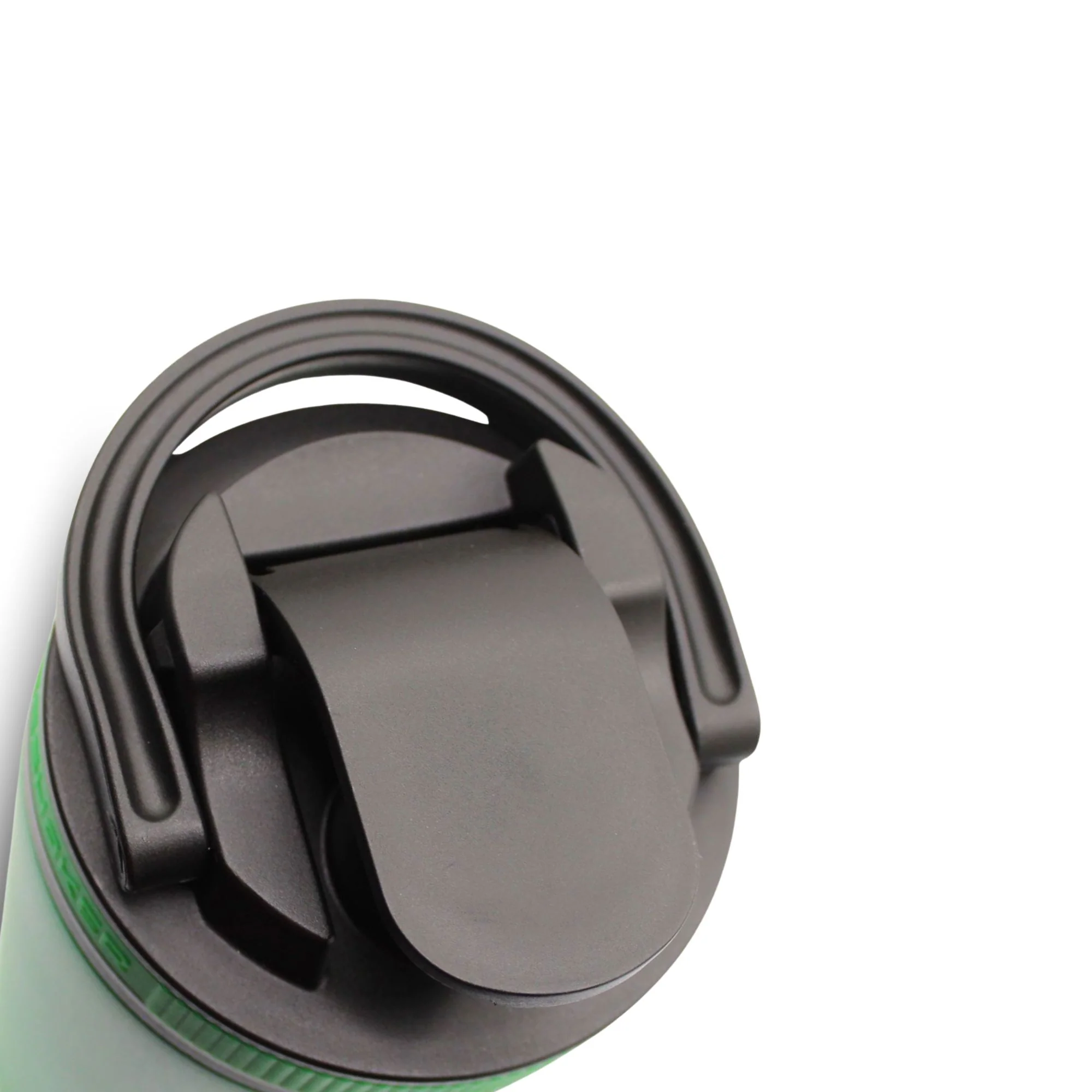 26oz Ice Shaker - Dragon Green - Image 7