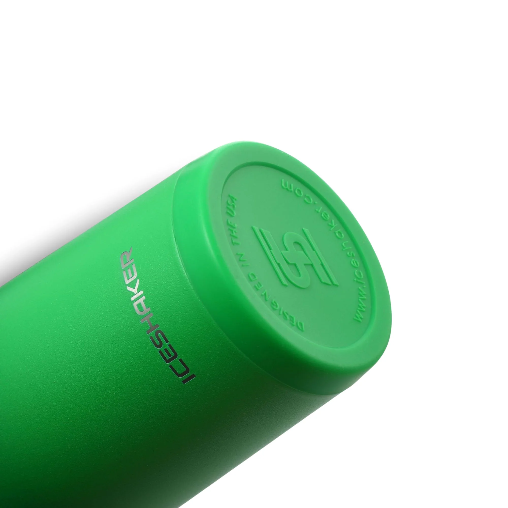 26oz Ice Shaker - Dragon Green - Image 8