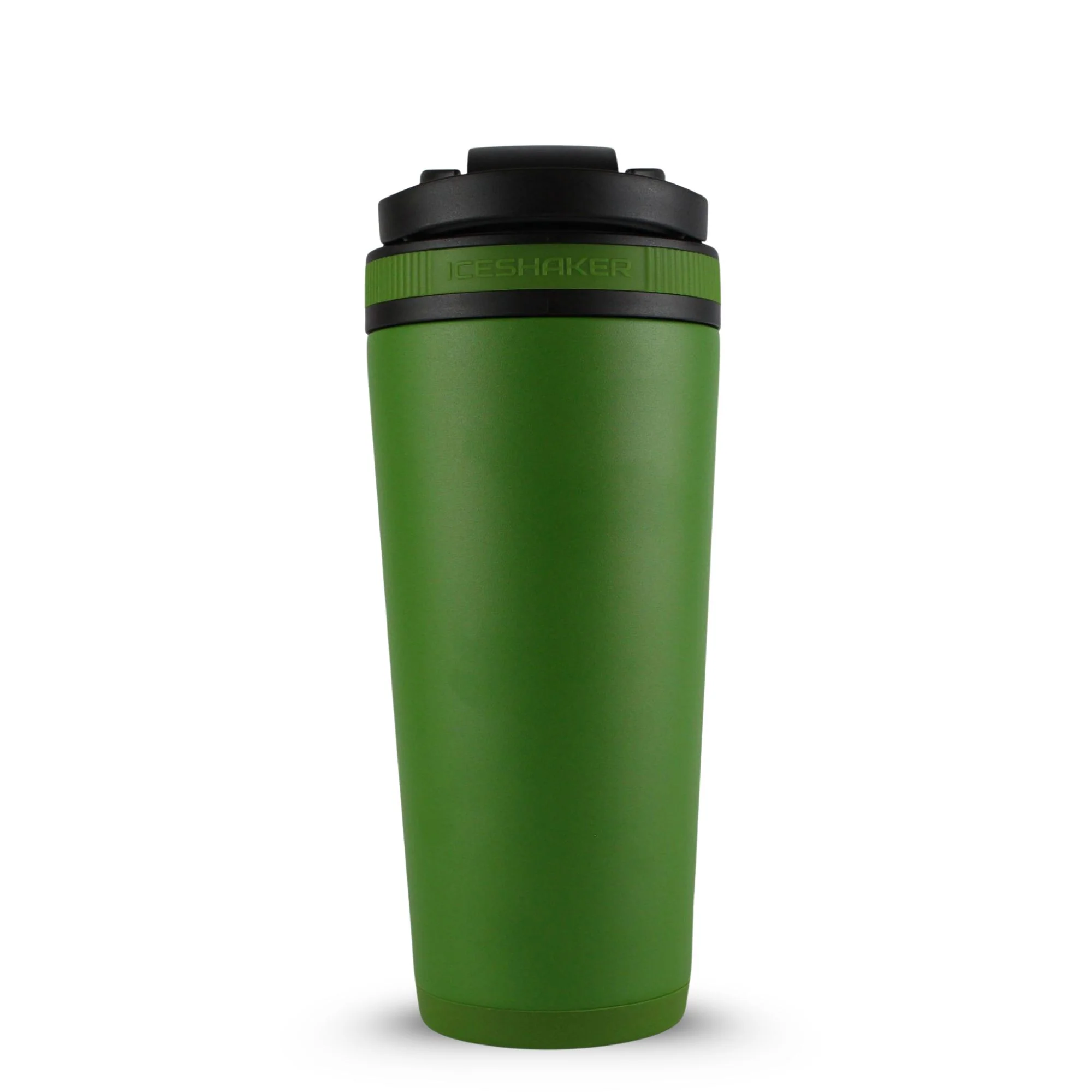 26oz Ice Shaker - Green - Image 5