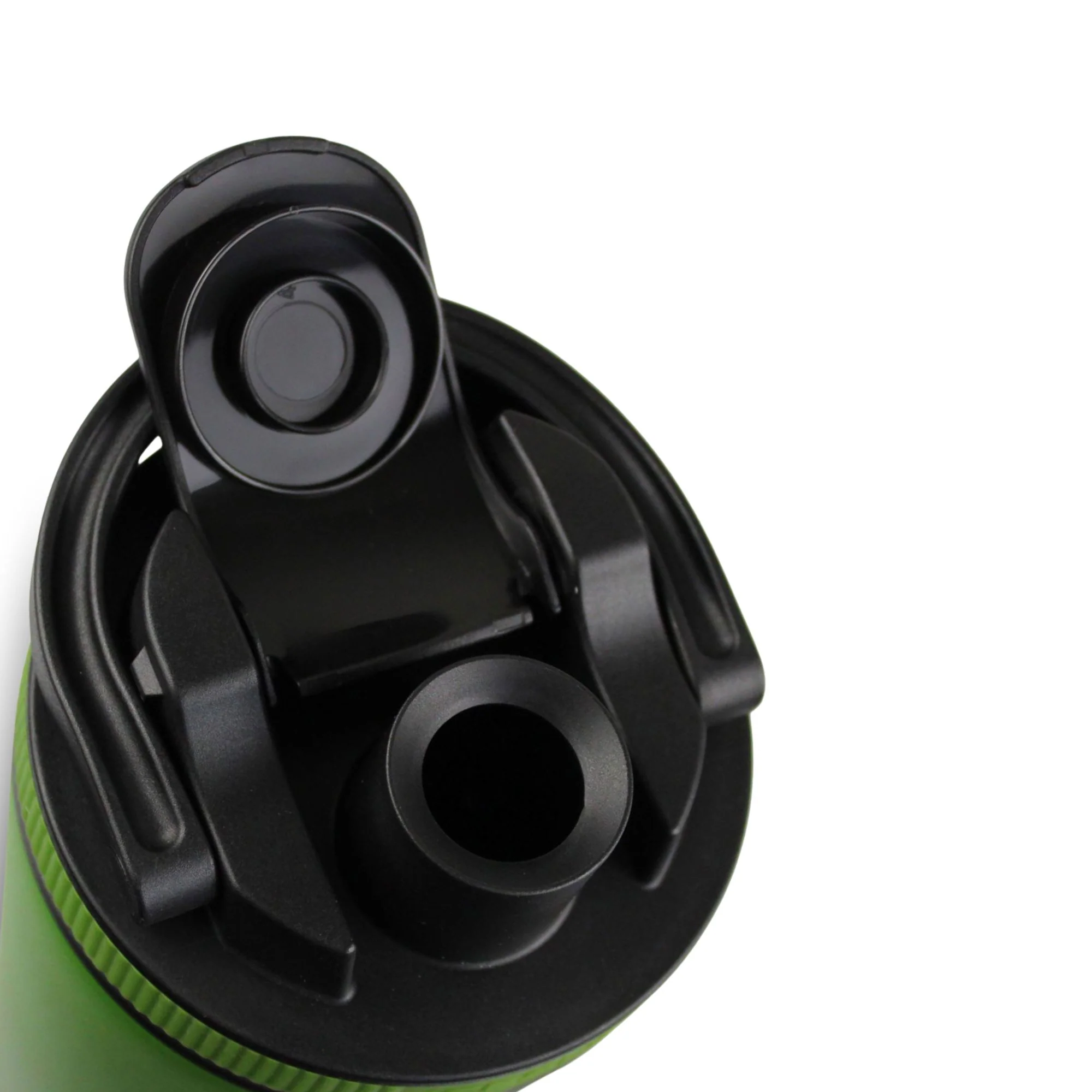 26oz Ice Shaker - Green - Image 6