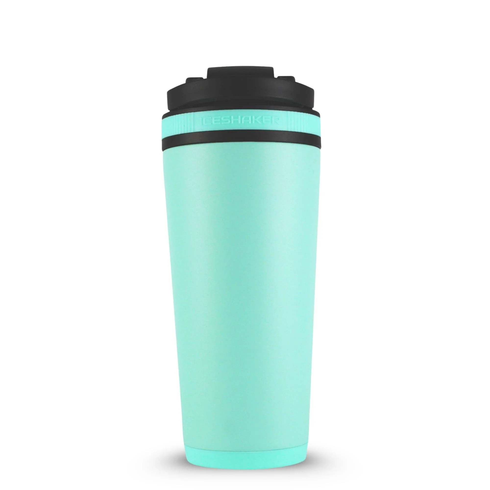 26oz Ice Shaker - Mint - Image 5