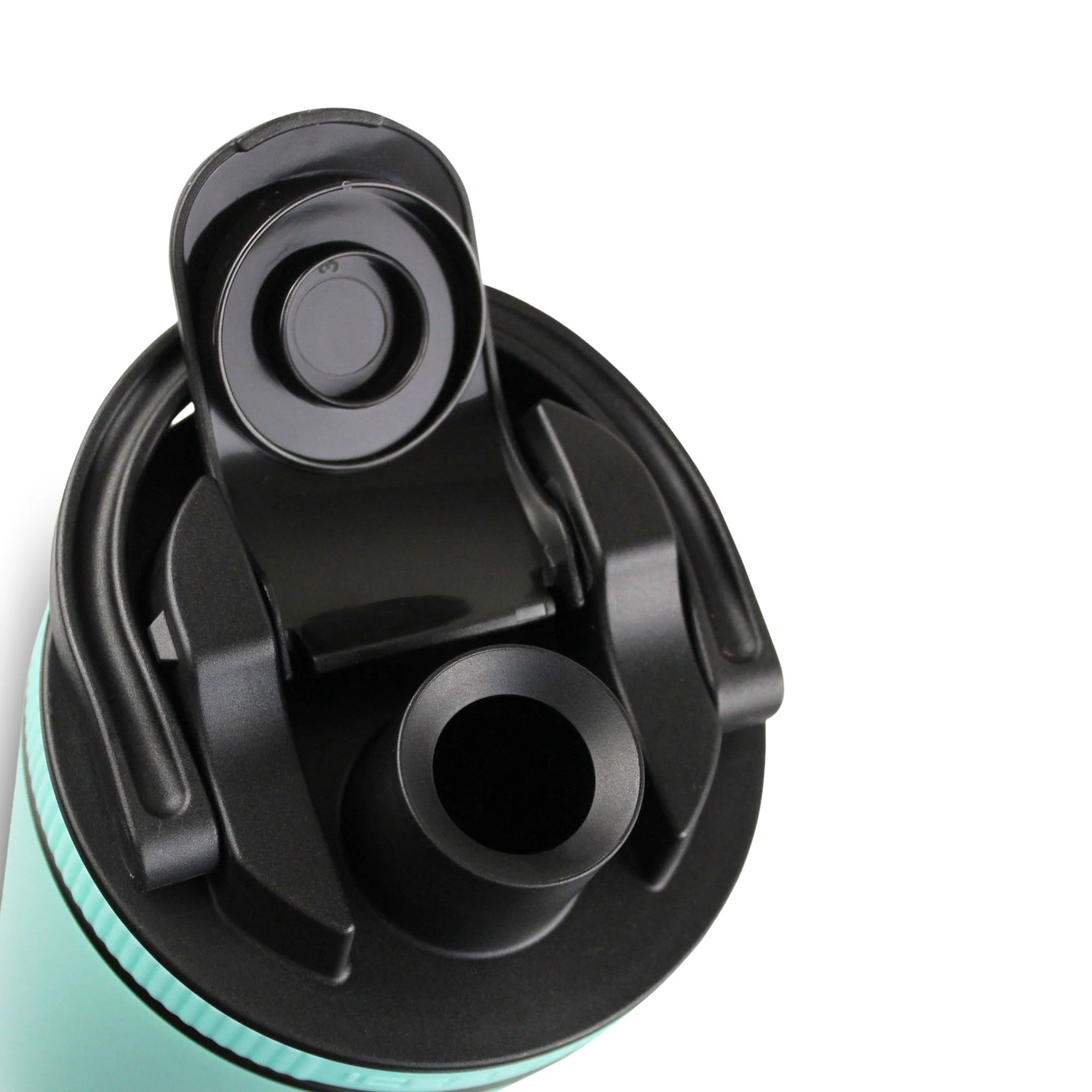 26oz Ice Shaker - Mint - Image 6
