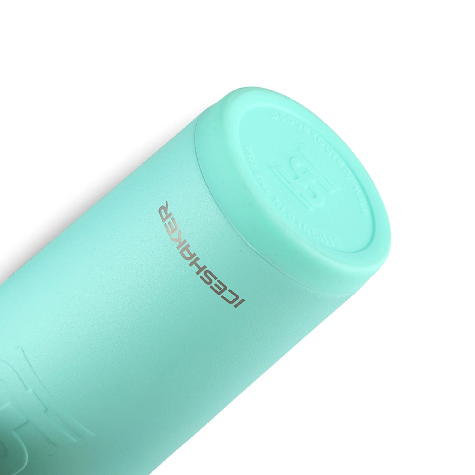 26oz Ice Shaker - Mint - Image 8