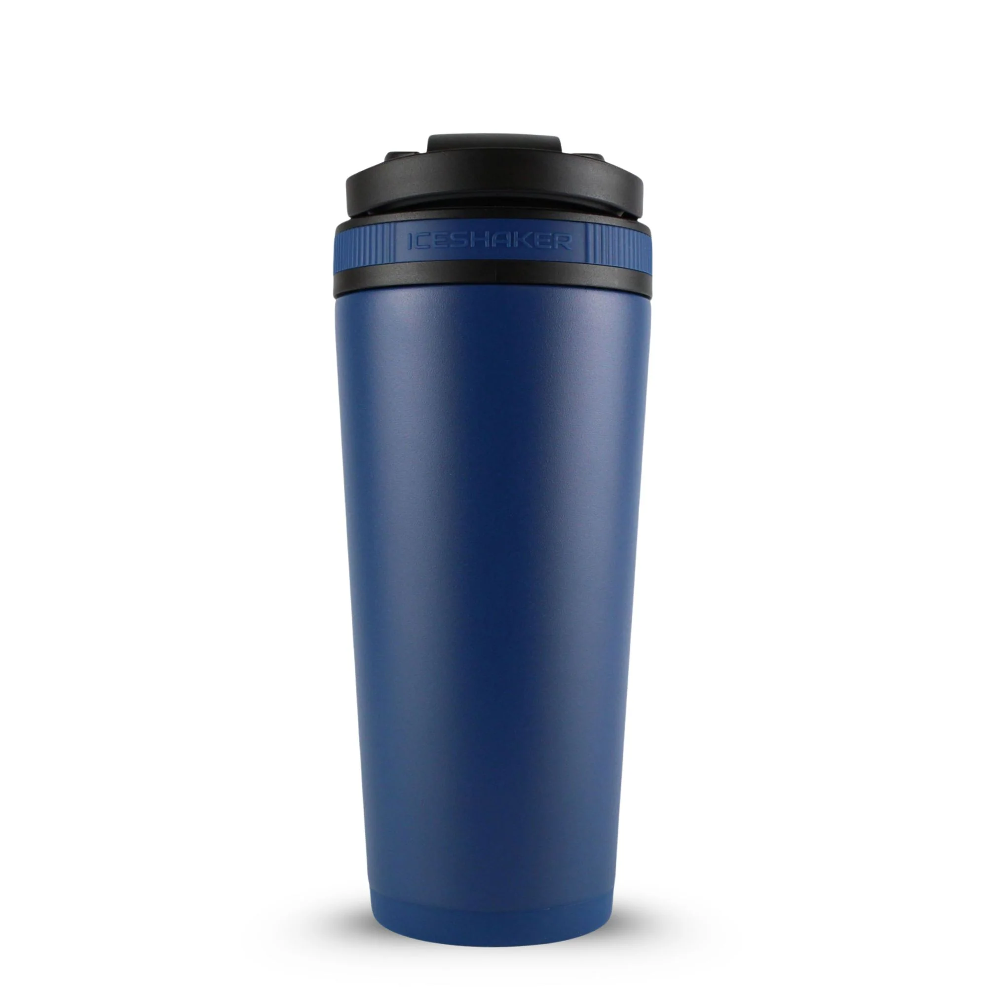 26oz Ice Shaker - Navy - Image 5