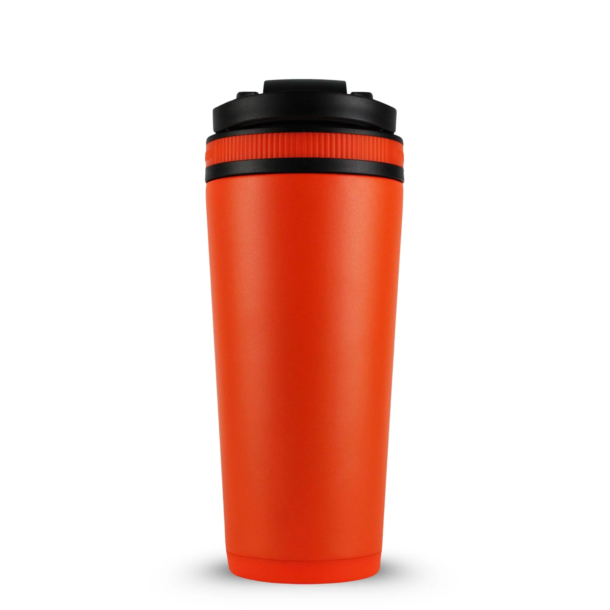 26oz Ice Shaker - Orange - Image 5