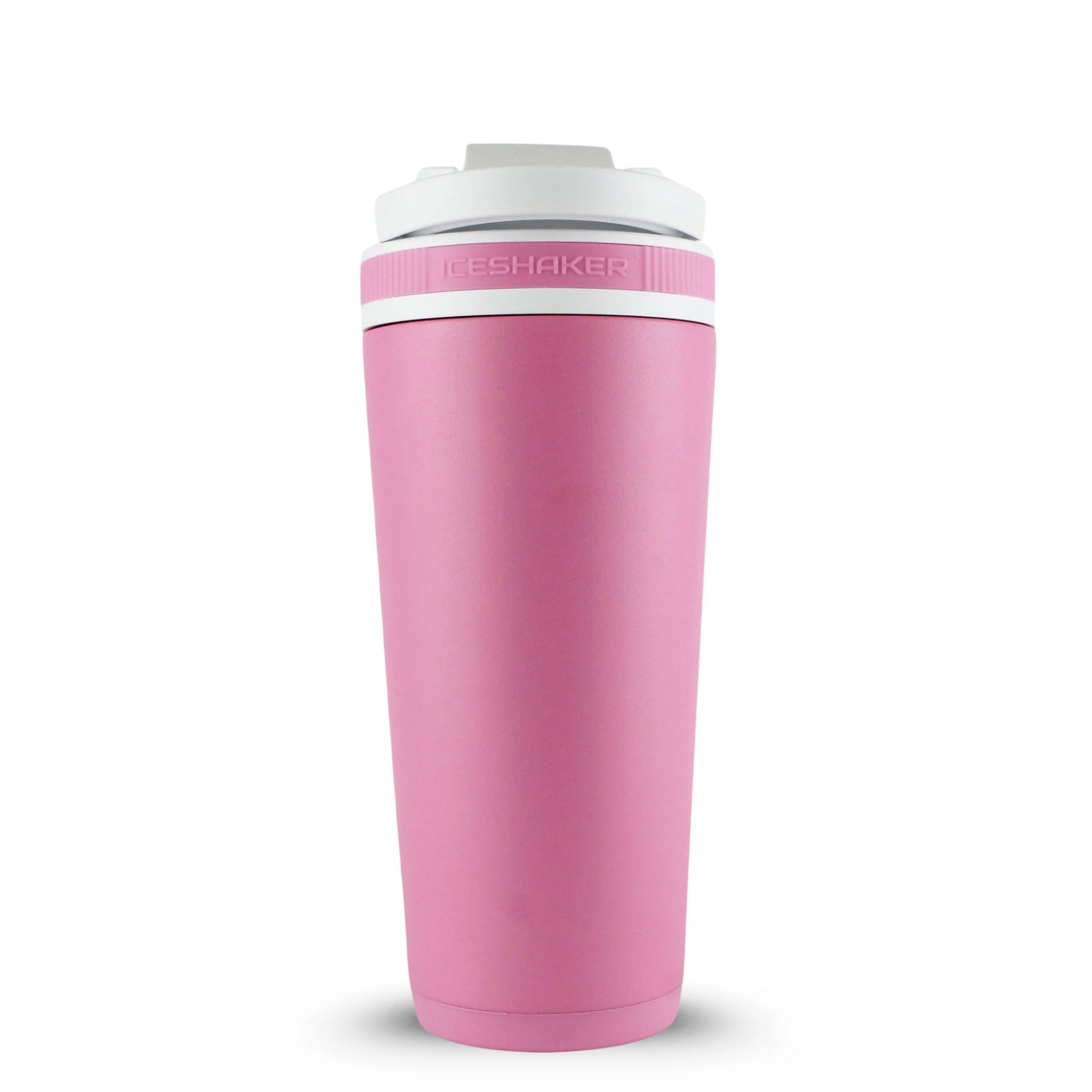 26oz Ice Shaker - Pink - Image 5