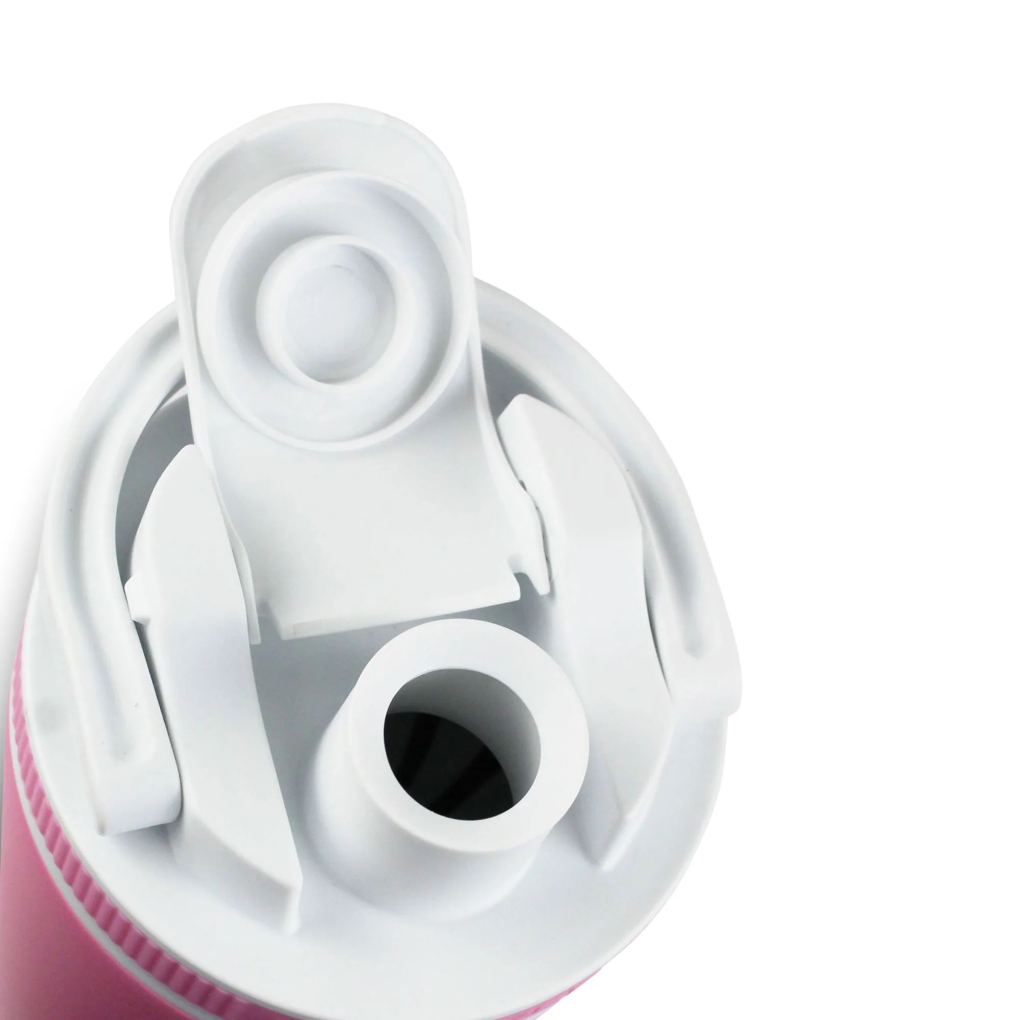 26oz Ice Shaker - Pink - Image 6