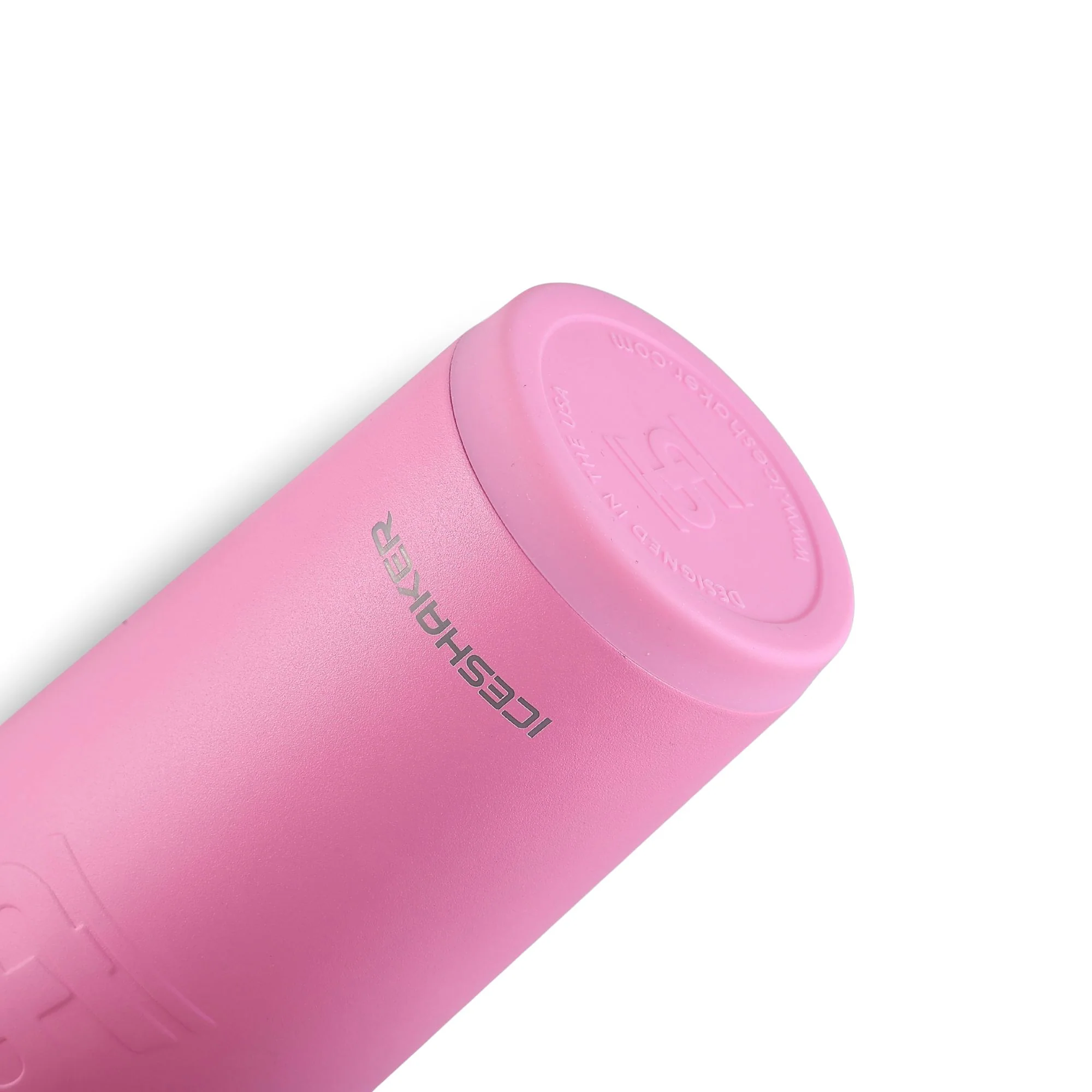 26oz Ice Shaker - Pink - Image 8