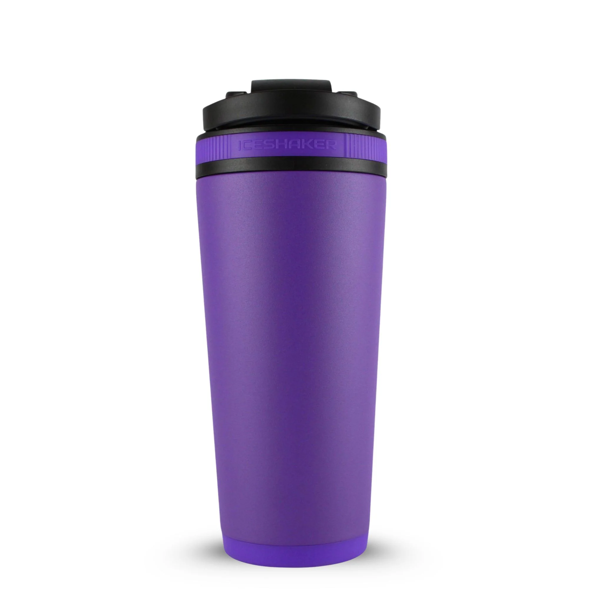 26oz Ice Shaker - Purple - Image 5