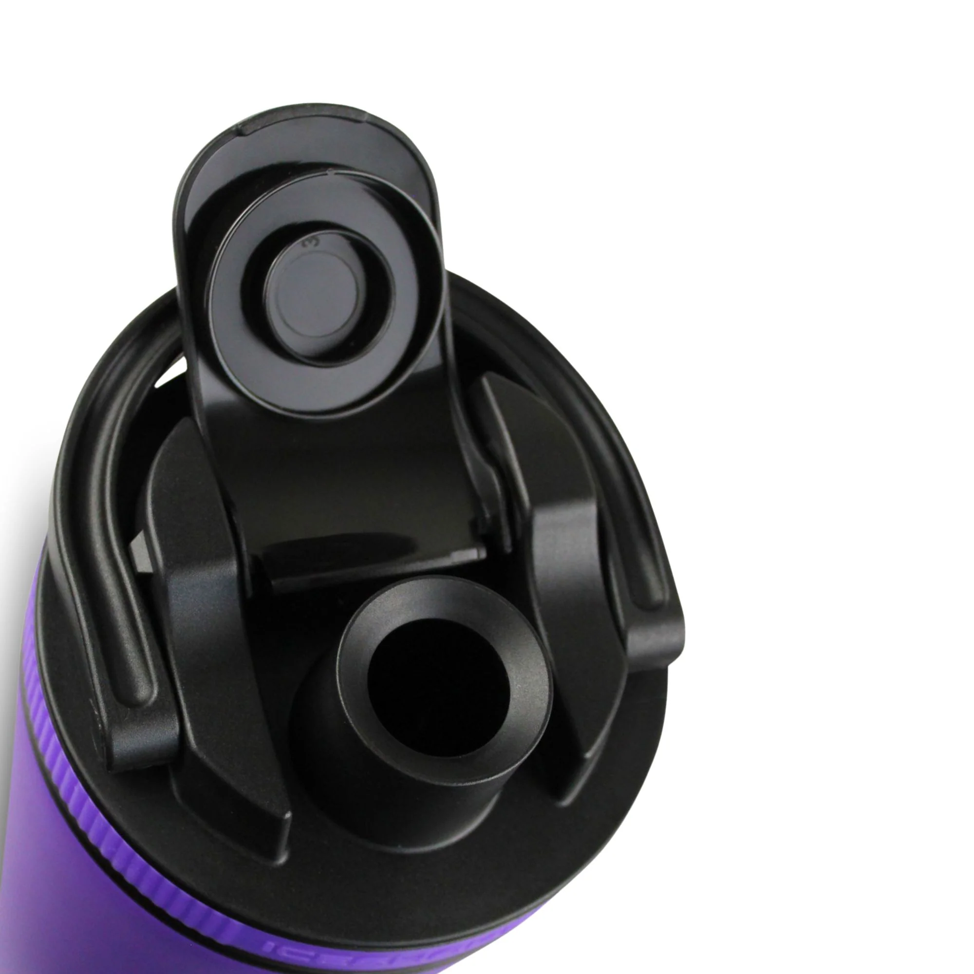 26oz Ice Shaker - Purple - Image 6