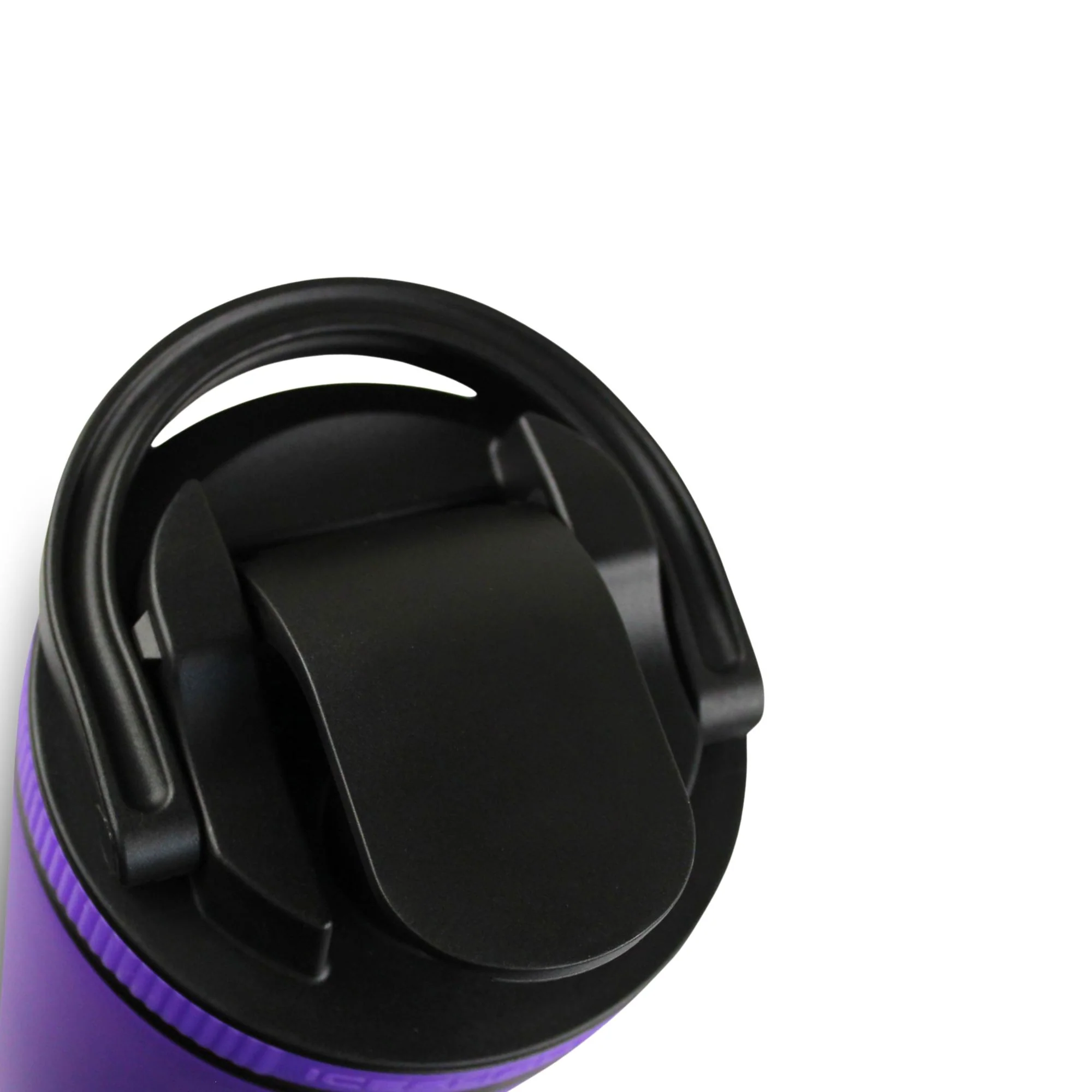 26oz Ice Shaker - Purple - Image 7