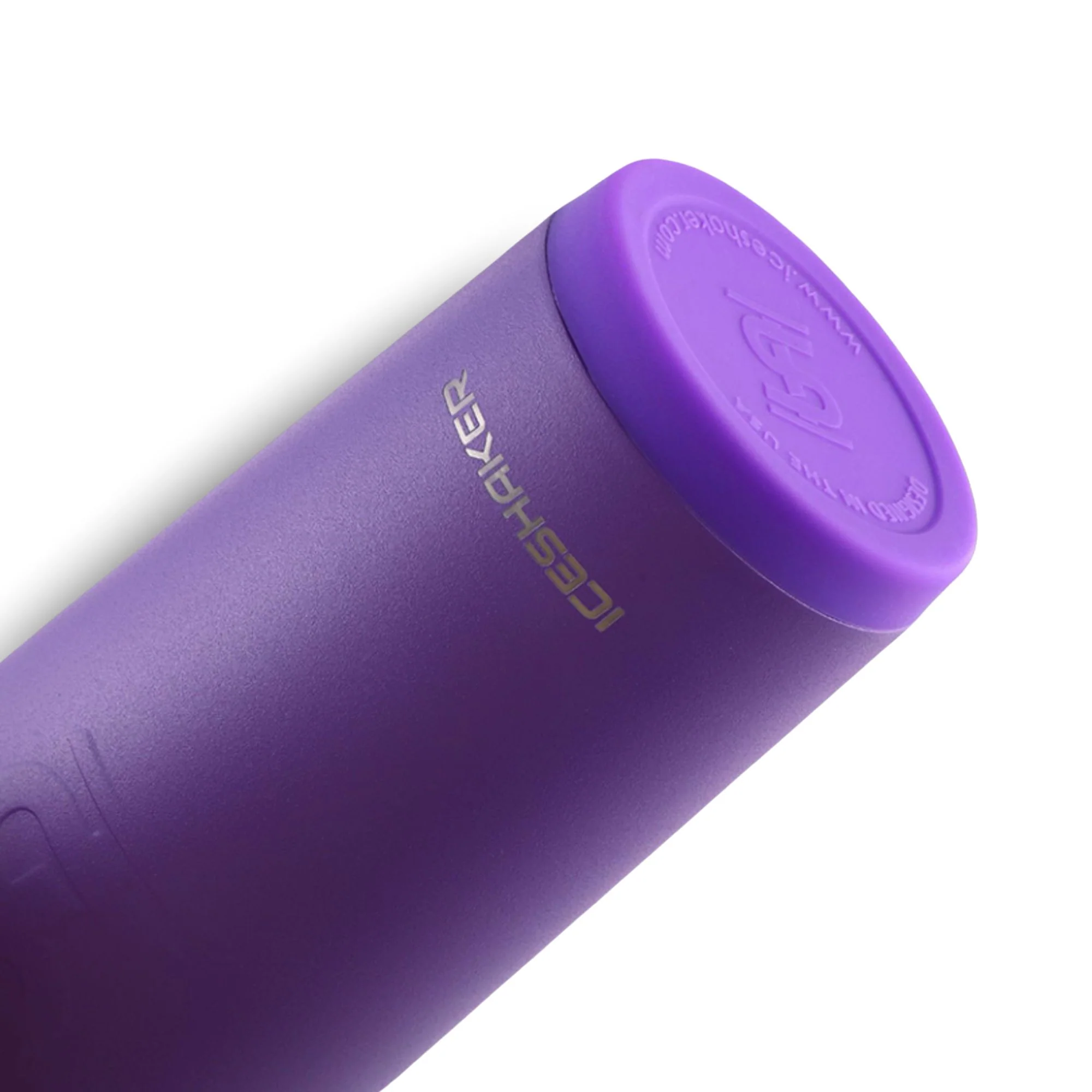 26oz Ice Shaker - Purple - Image 8