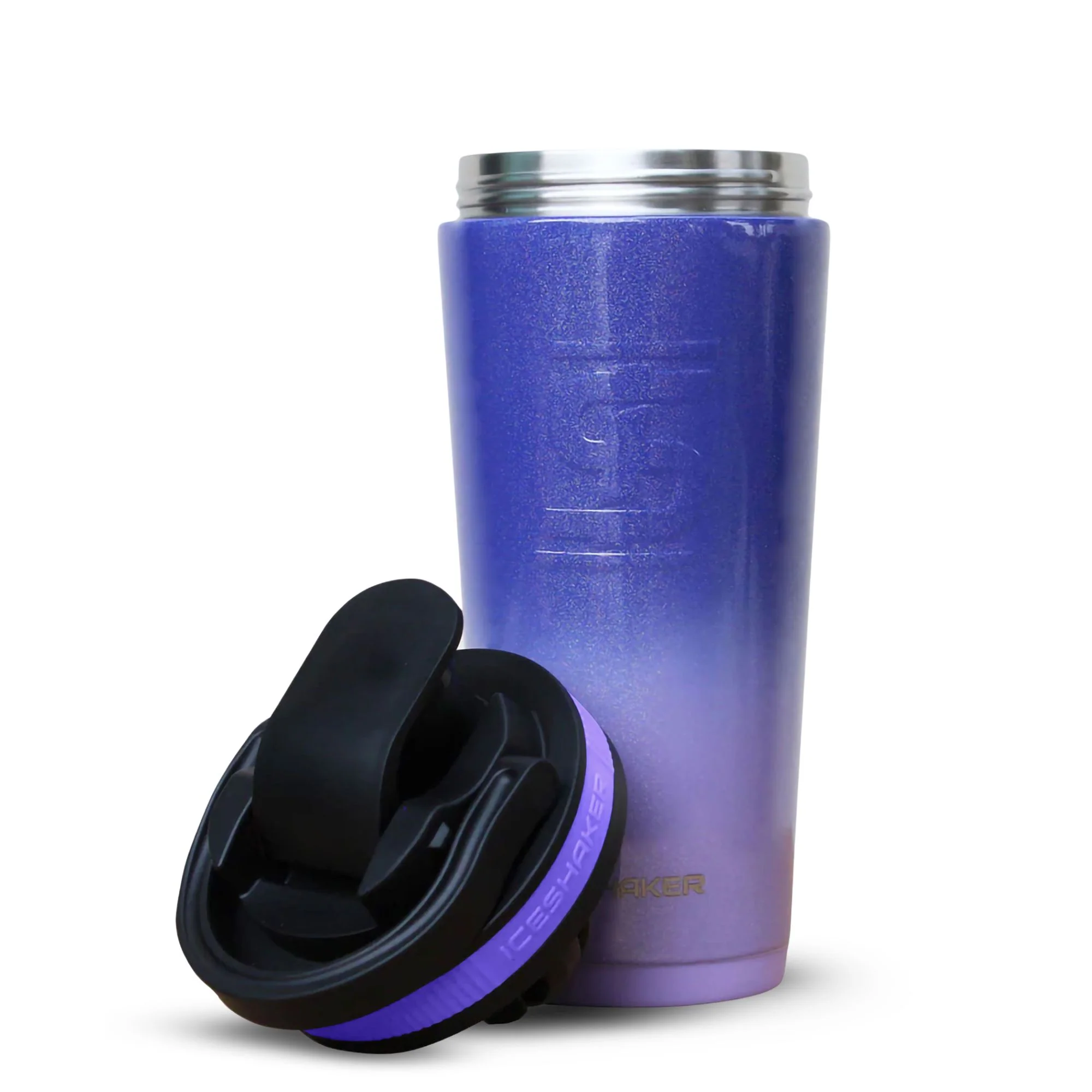 26oz Ice Shaker - Lilac Dreaming - Image 2