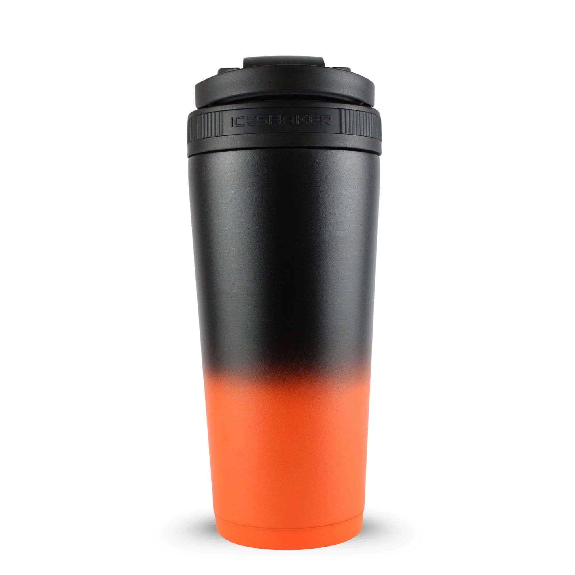 Ice Shaker Ombre Series 26oz Shaker Bottles - Image 21