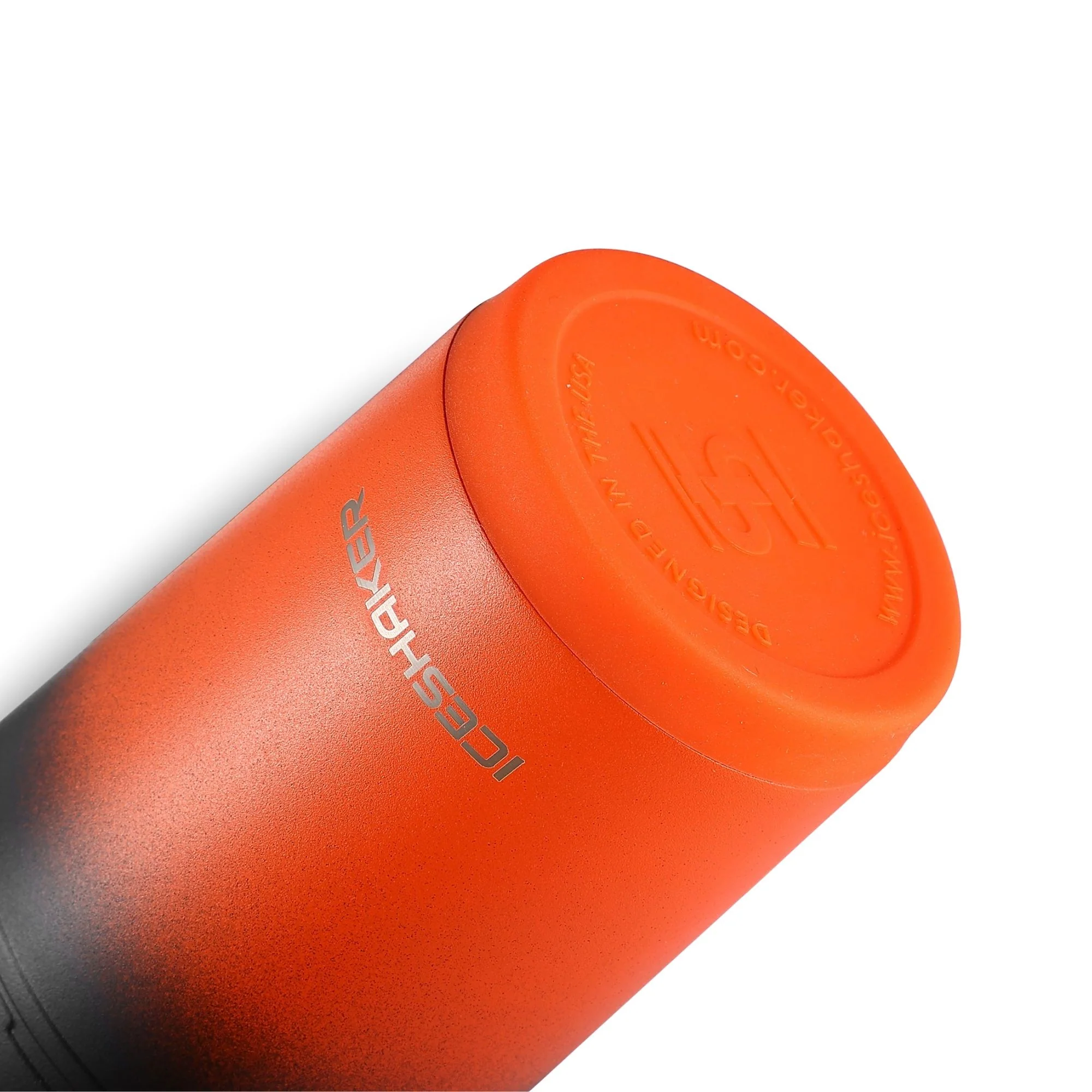 Ice Shaker Ombre Series 26oz Shaker Bottles - Image 24