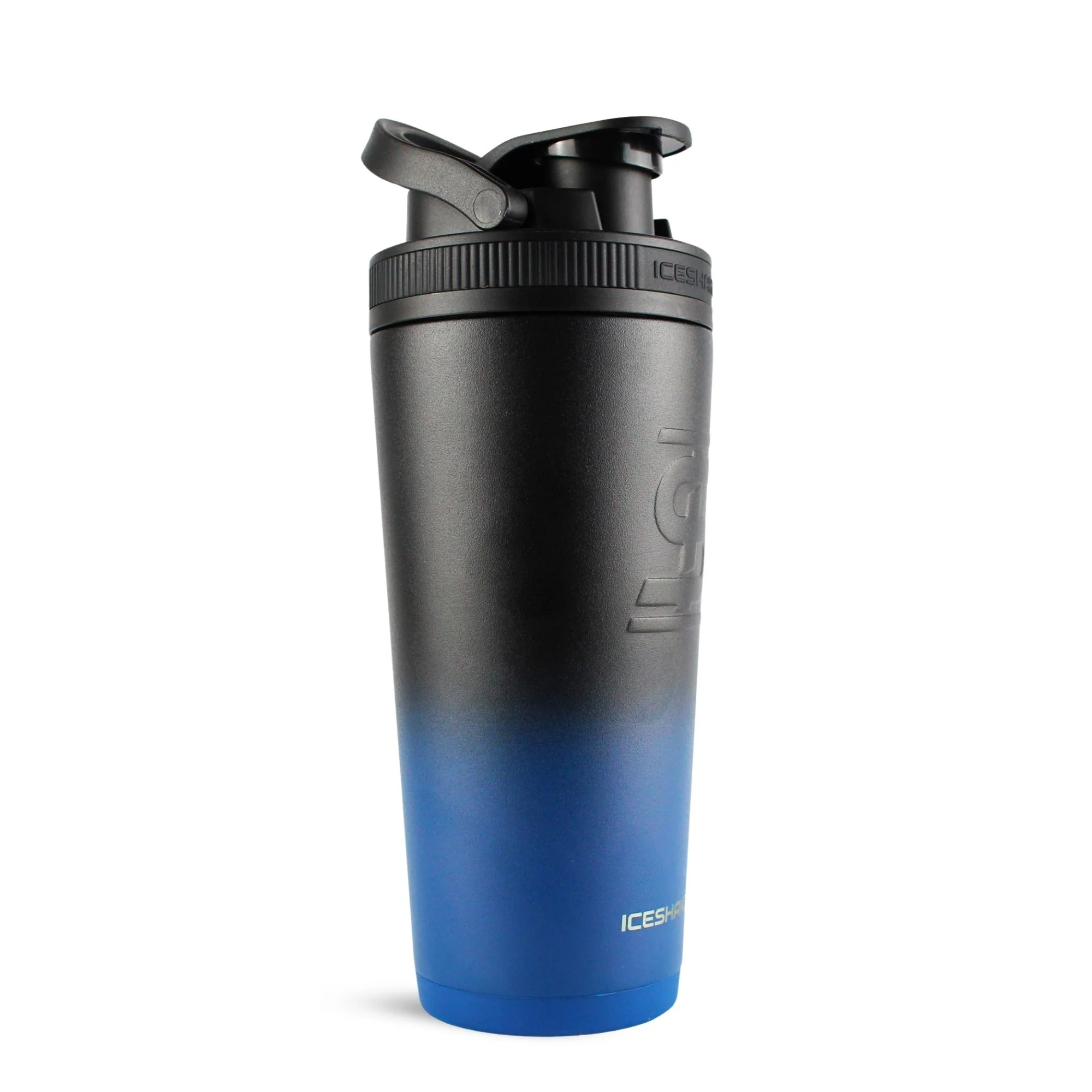 Ice Shaker Ombre Series 26oz Shaker Bottles - Image 41