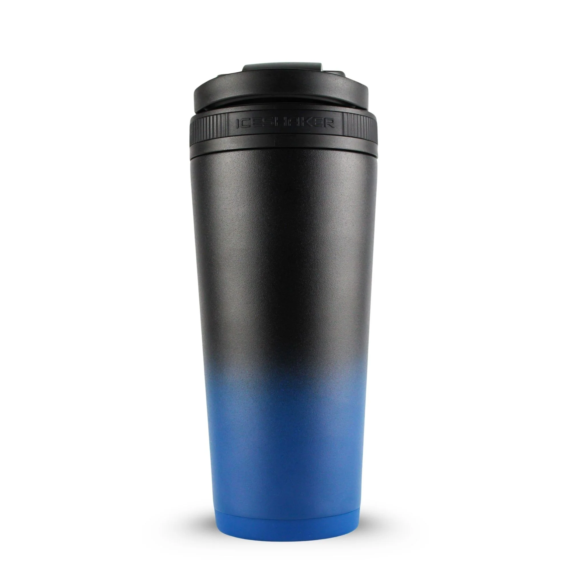 Ice Shaker Ombre Series 26oz Shaker Bottles - Image 45