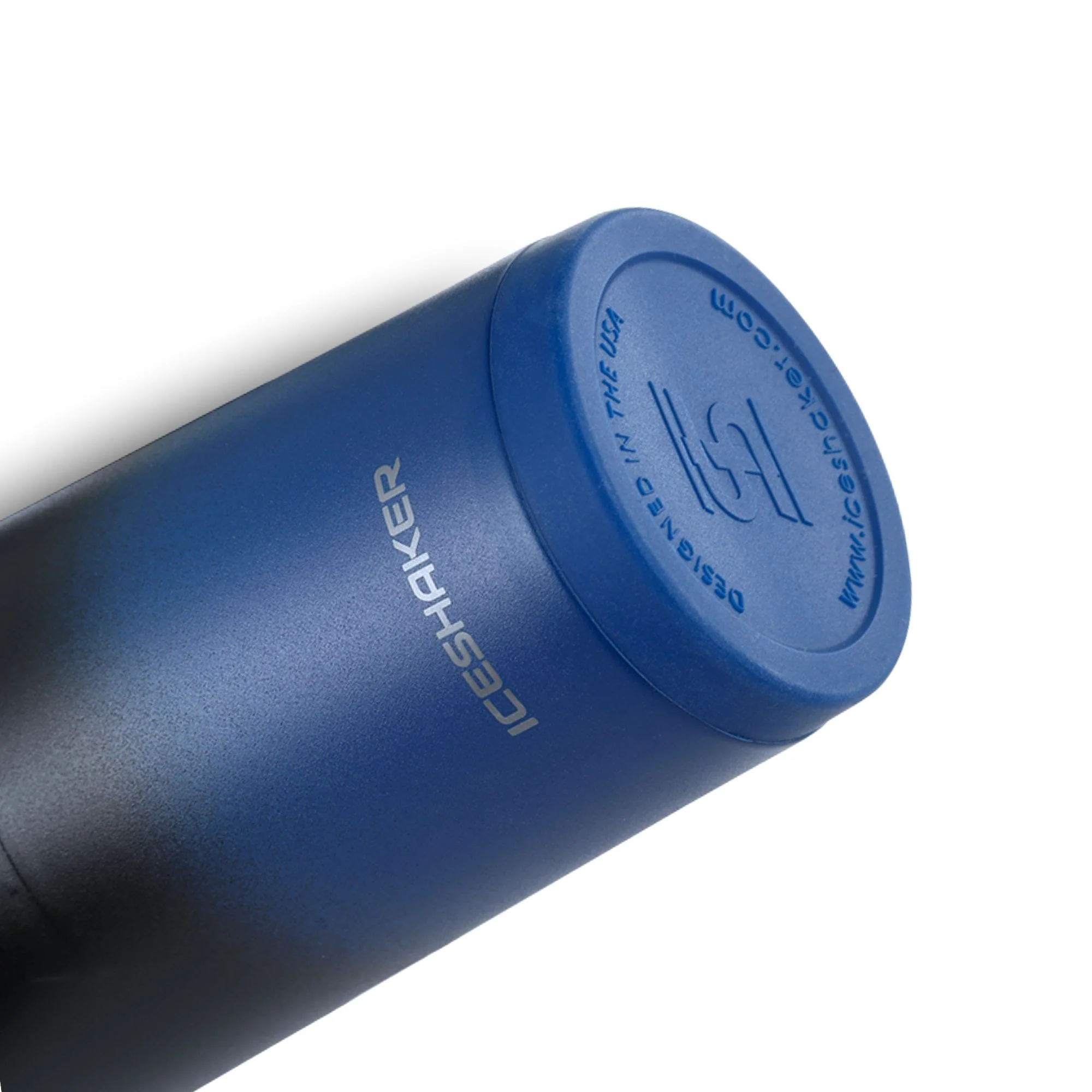 Ice Shaker Ombre Series 26oz Shaker Bottles - Image 48