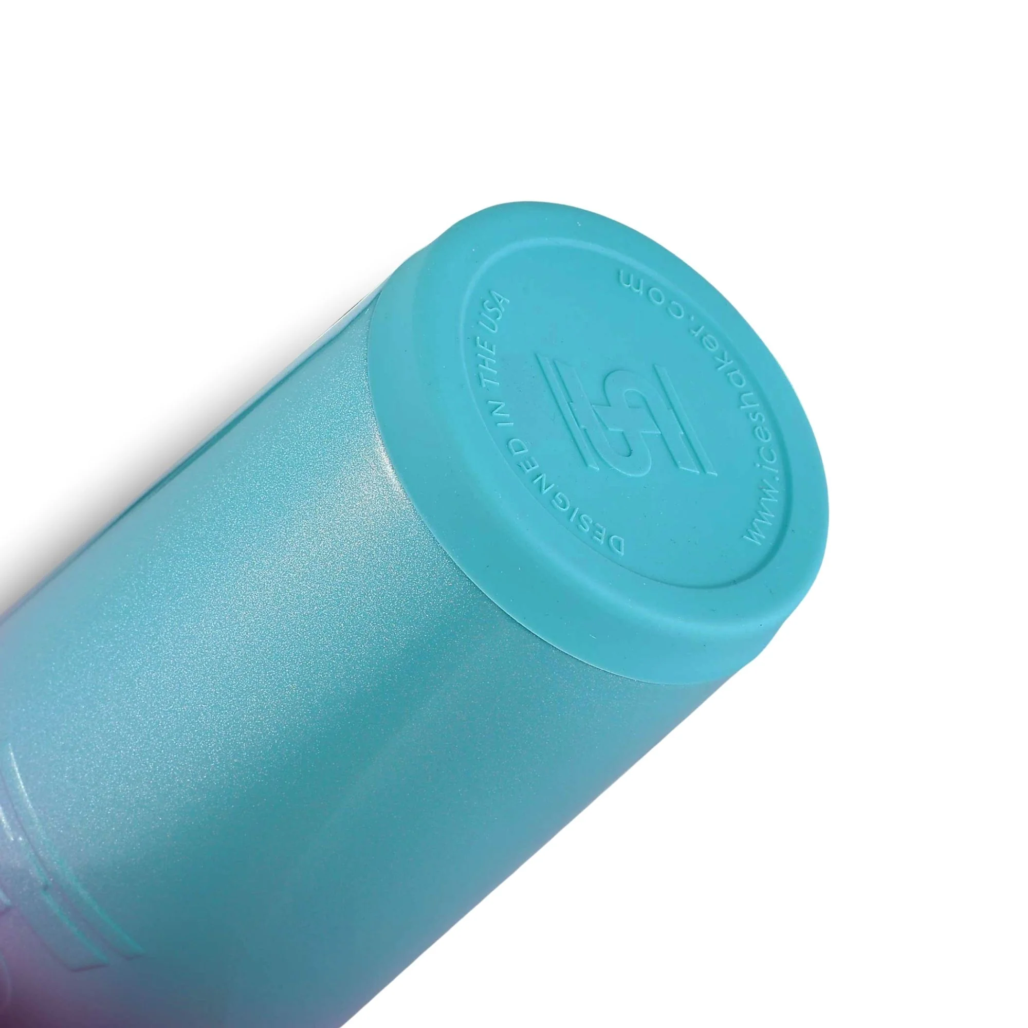 26oz Ice Shaker - Mermaid - Image 8