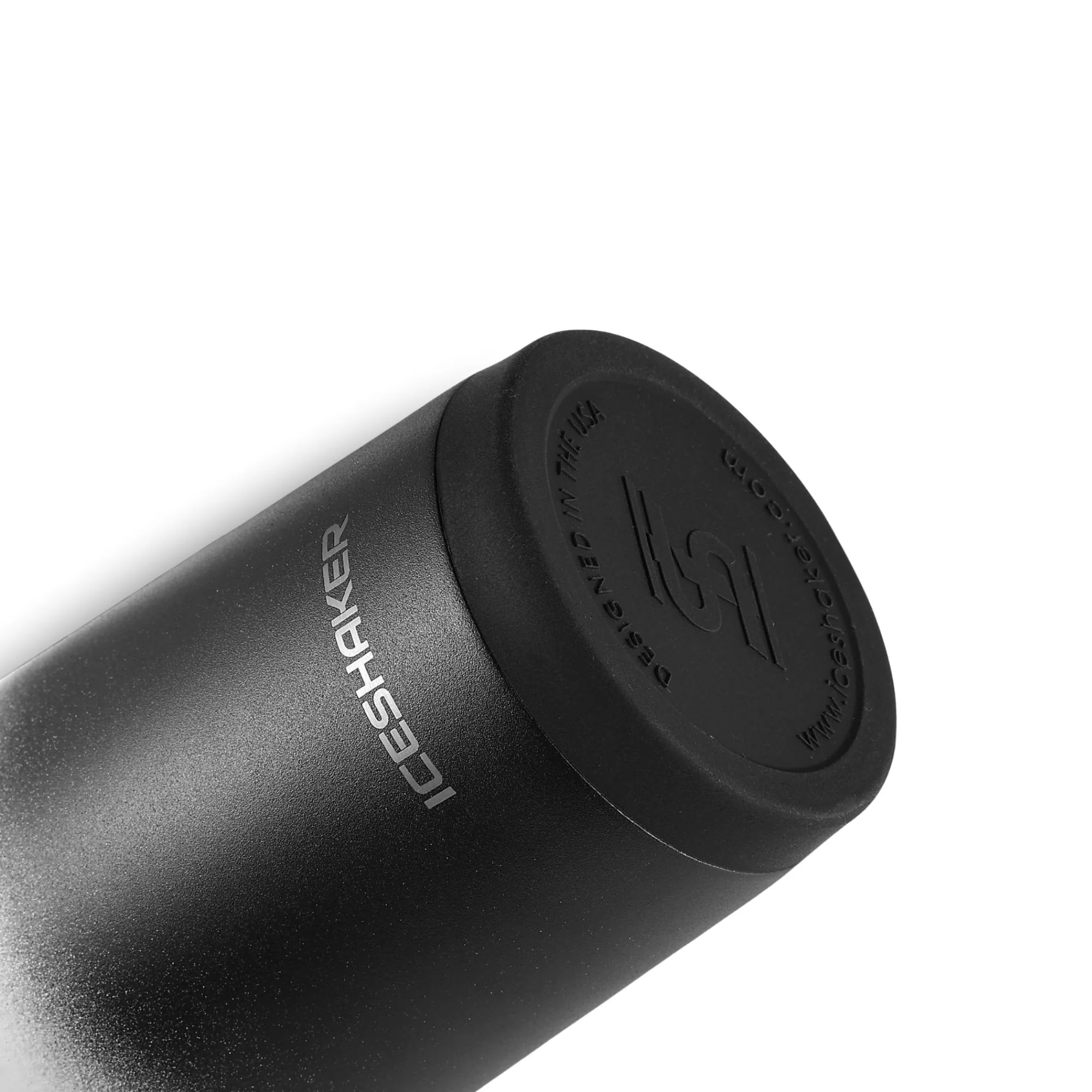 Ice Shaker Ombre Series 26oz Shaker Bottles - Image 8