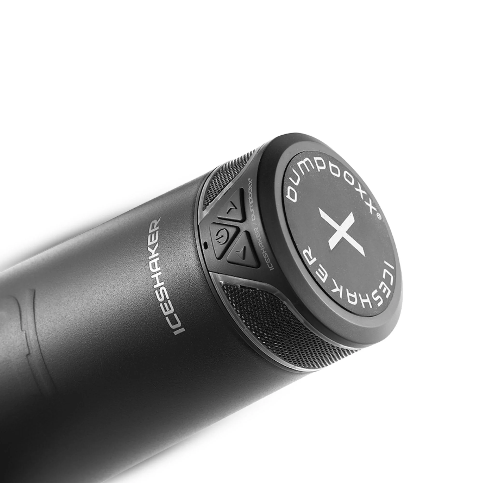 Ice Shaker Speaker Bottle - Image 4
