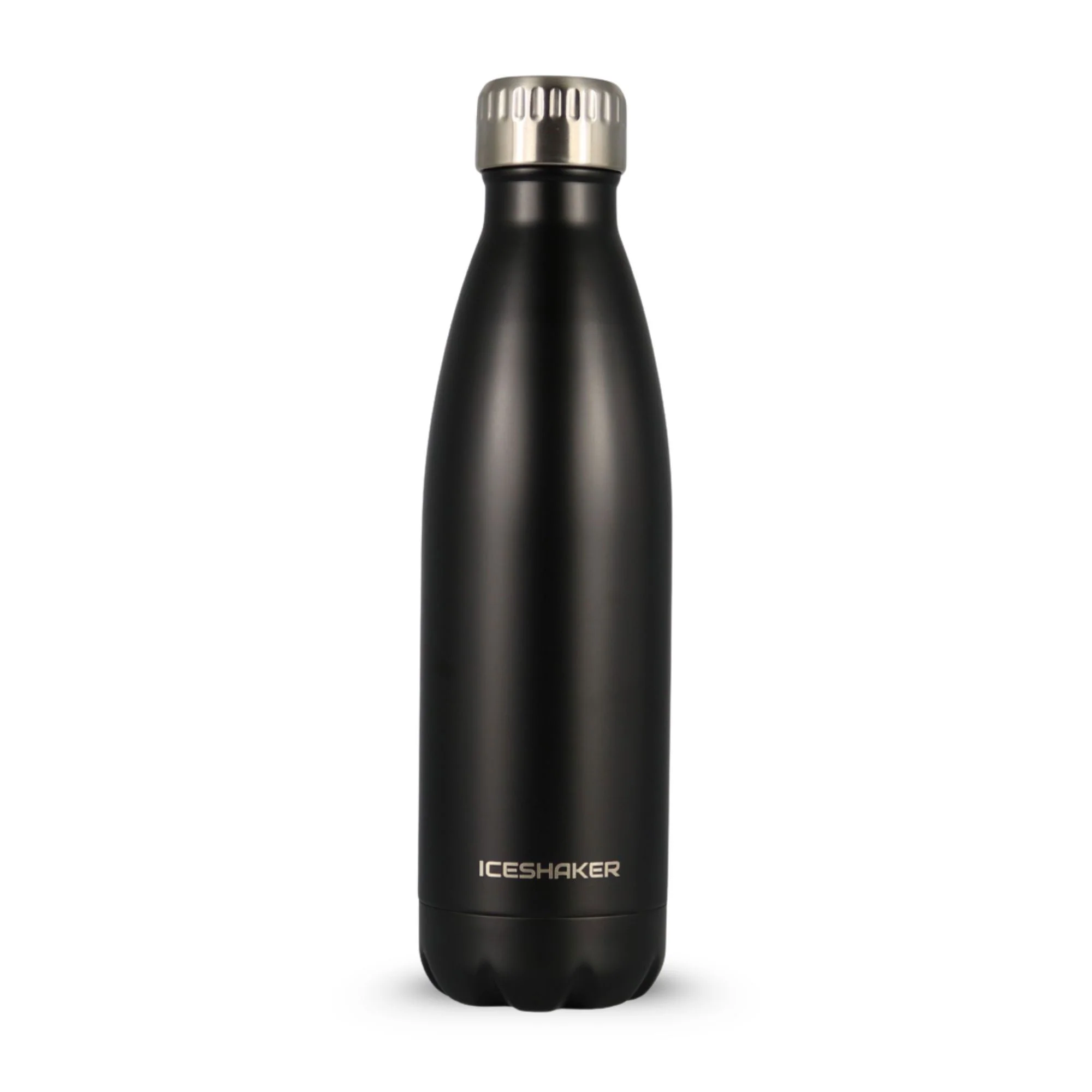 Ice Shaker 17oz Stainless Steel Anchor Bottles - Image 2