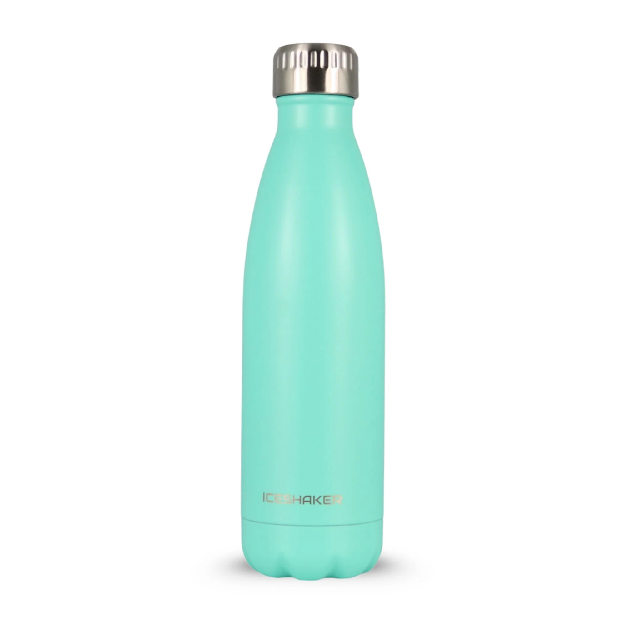 Ice Shaker 17oz Stainless Steel Anchor Bottles - Image 3