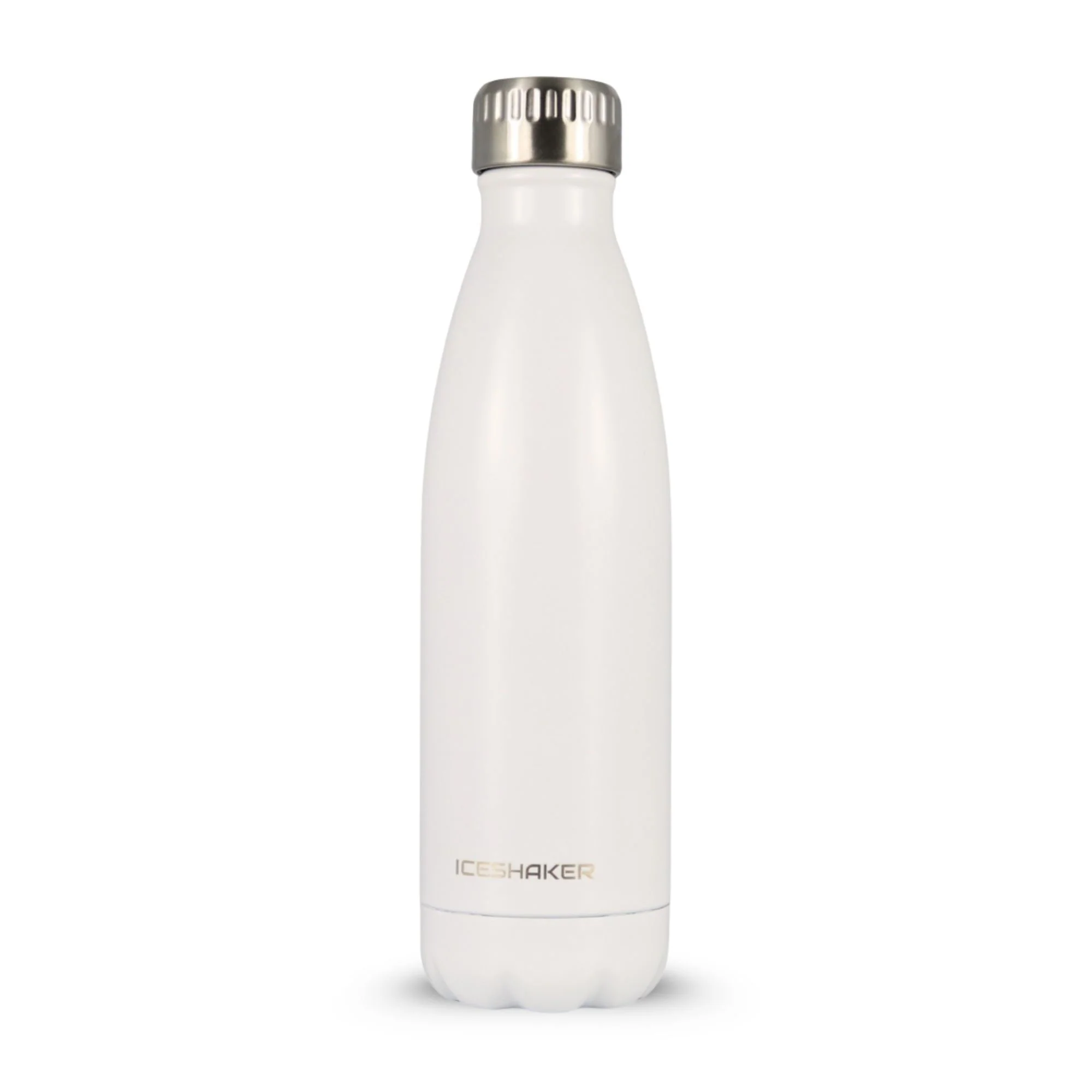 Ice Shaker 17oz Stainless Steel Anchor Bottles - Image 4