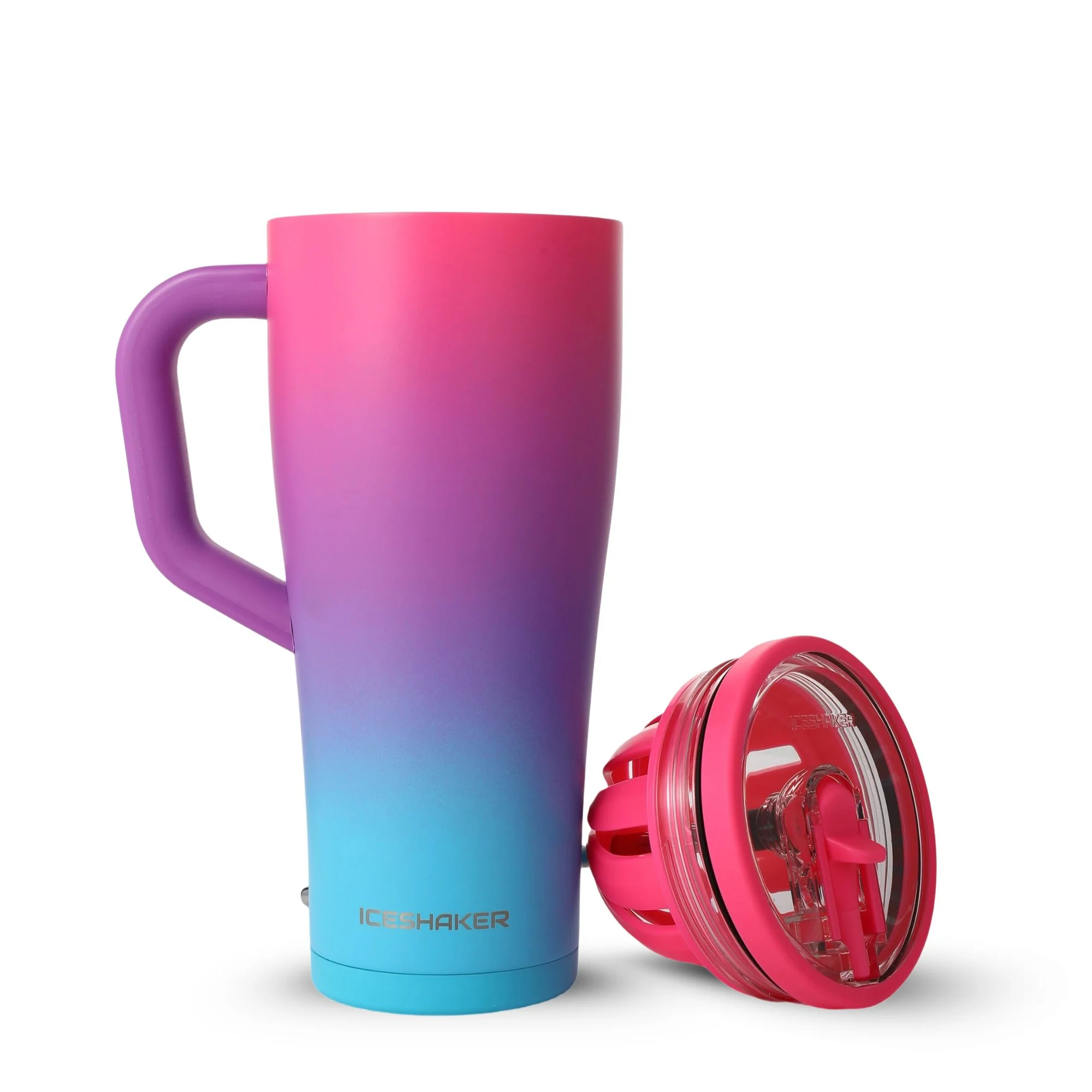 32oz Legend Series Shaker Bottles - Image 122