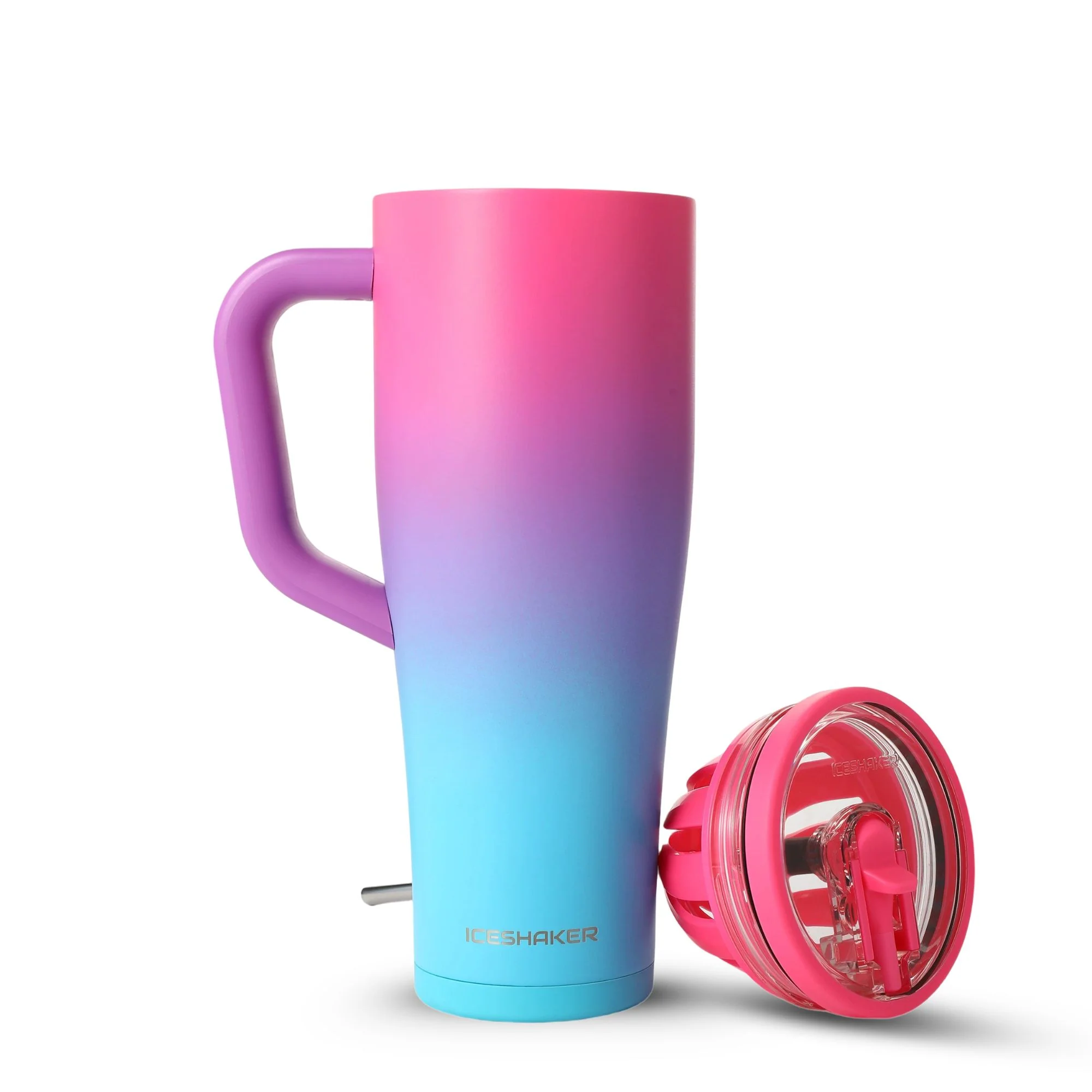 40oz Legend Series Shaker Tumblers - Image 10