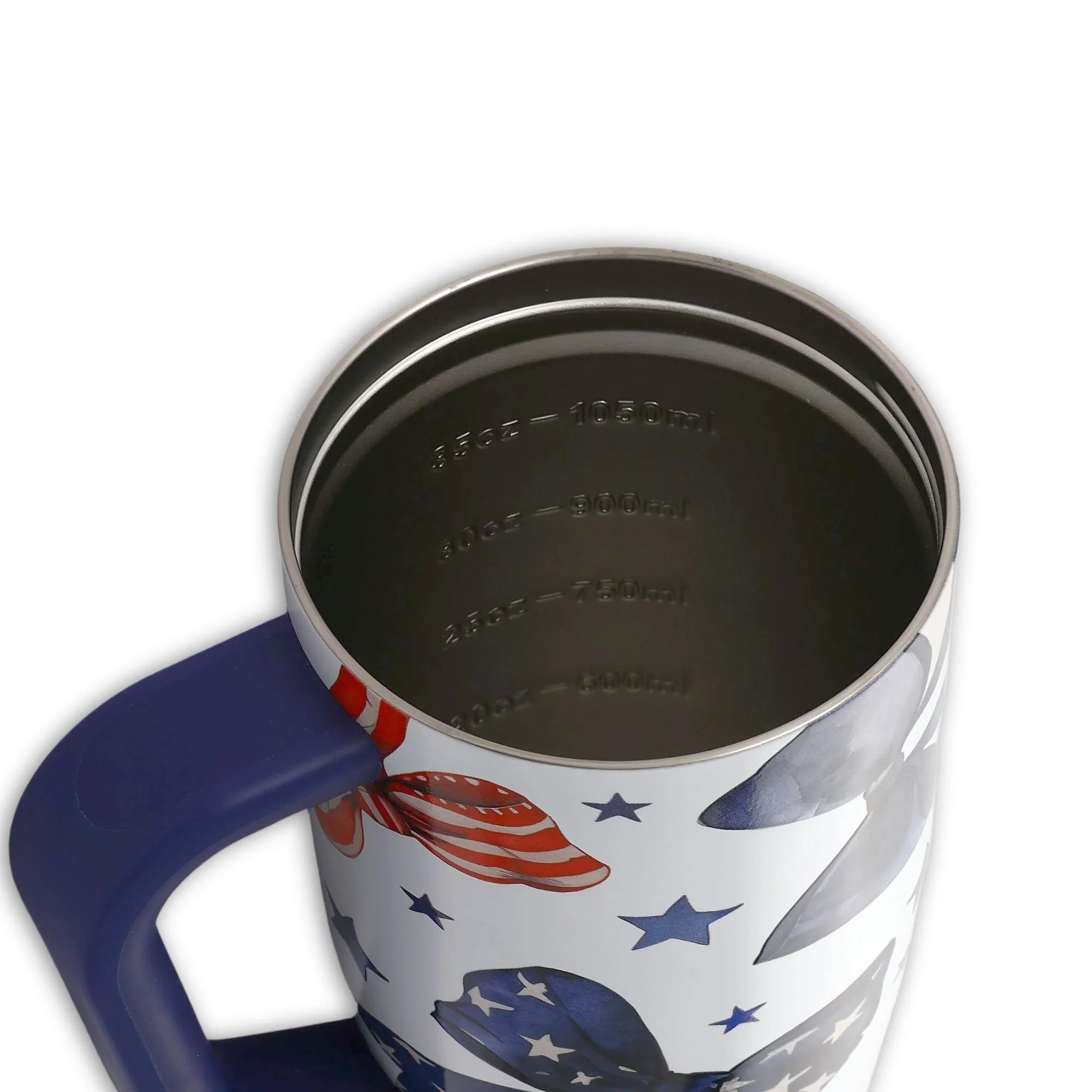 40oz Legend Series Shaker Tumblers - Image 116