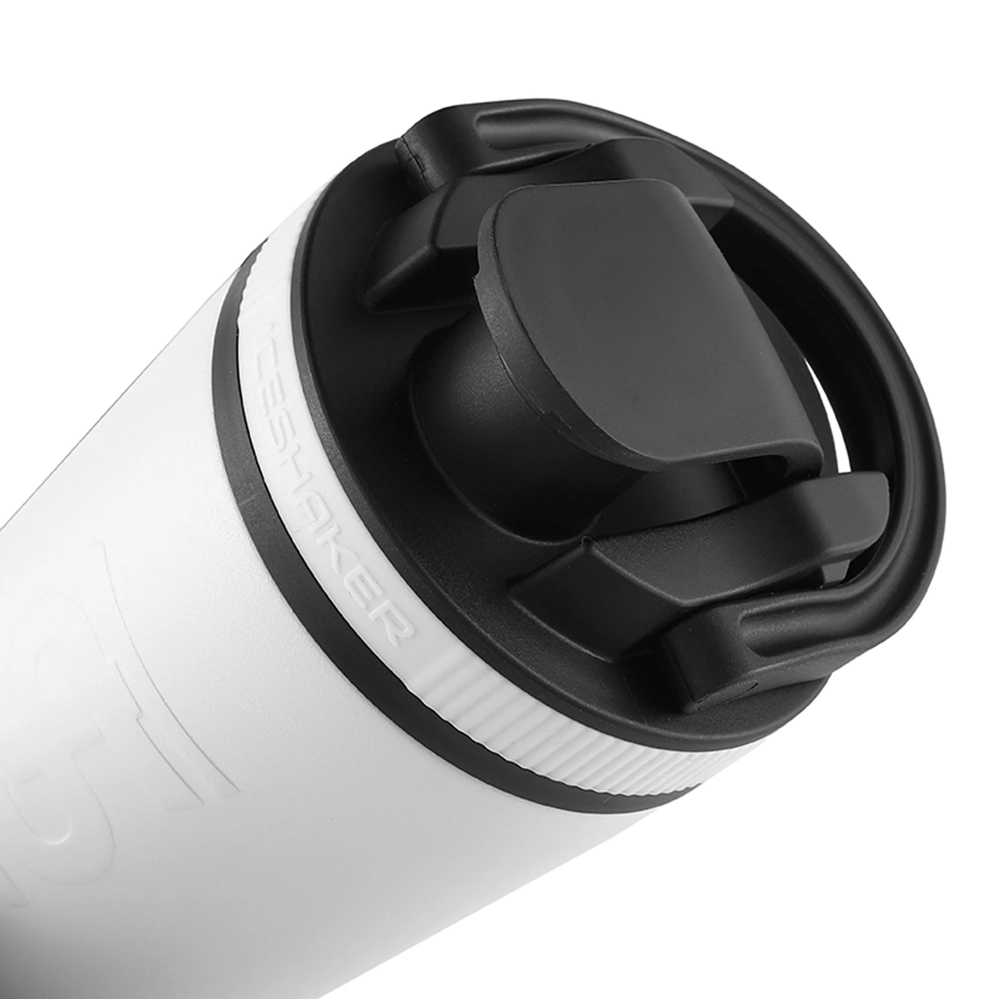 Ice Shaker Ultimate Bundle: Speaker Bottle & Duffel Bag - Image 6