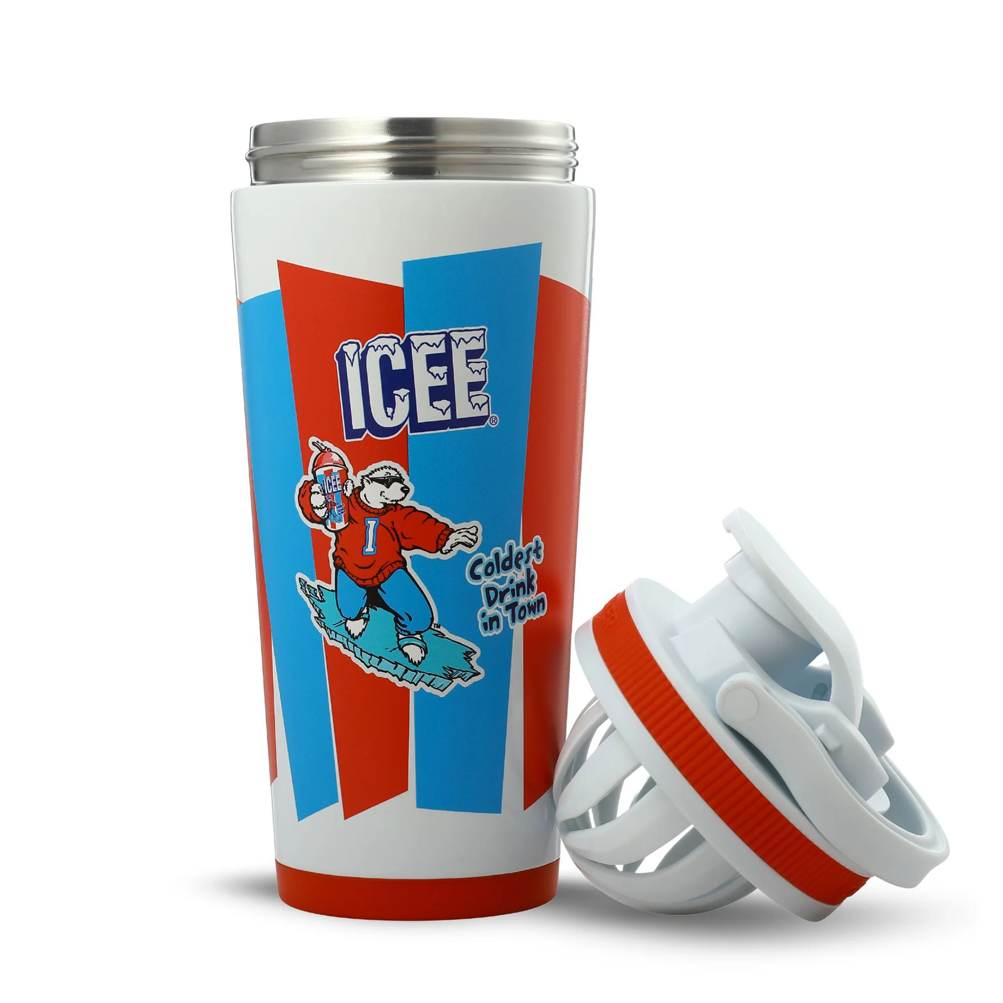 ICEE 26oz Ice Shaker Bundle - Image 2
