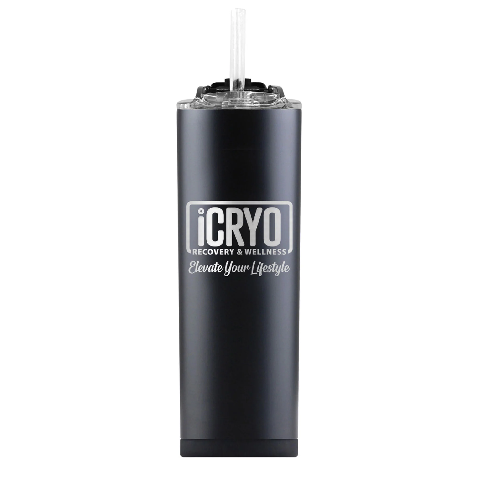 iCRYO Custom 20oz Skinny Tumbler - Image 4