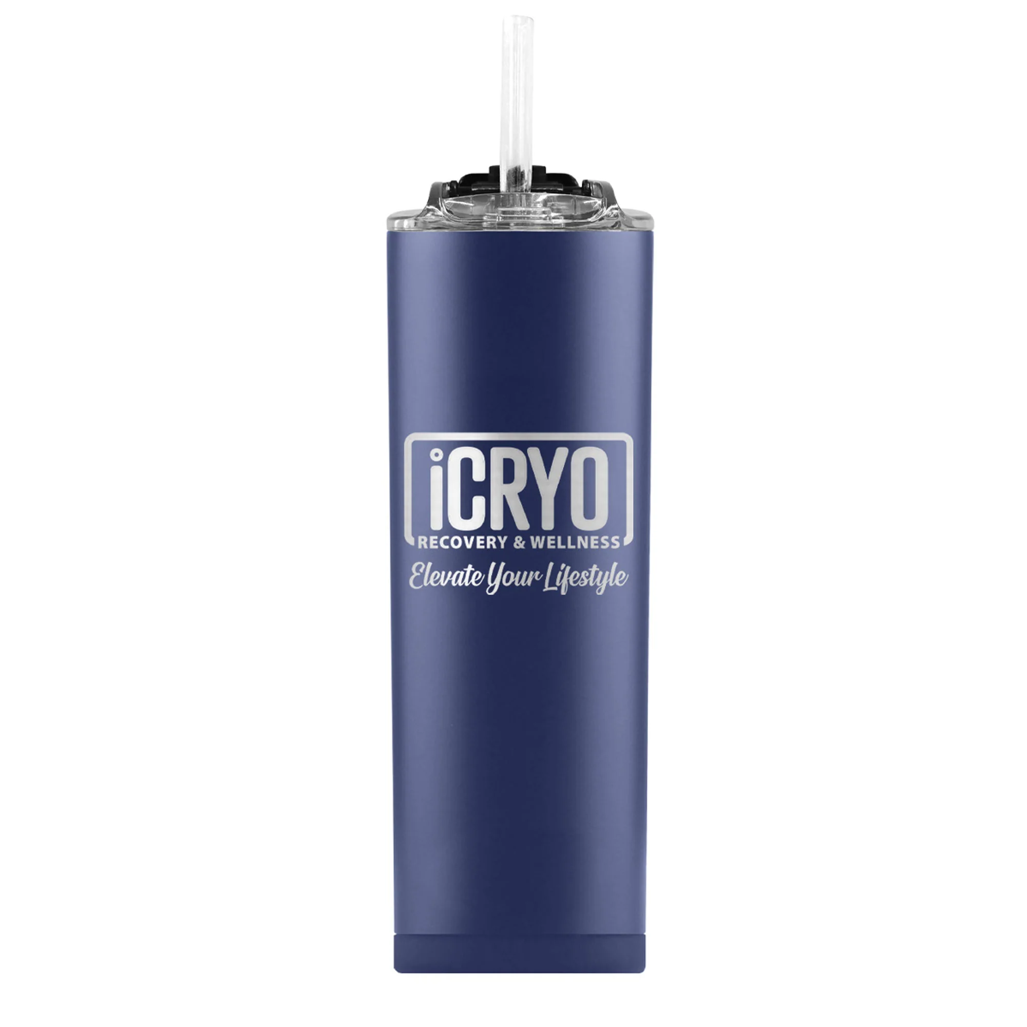 iCRYO Custom 20oz Skinny Tumbler - Image 5