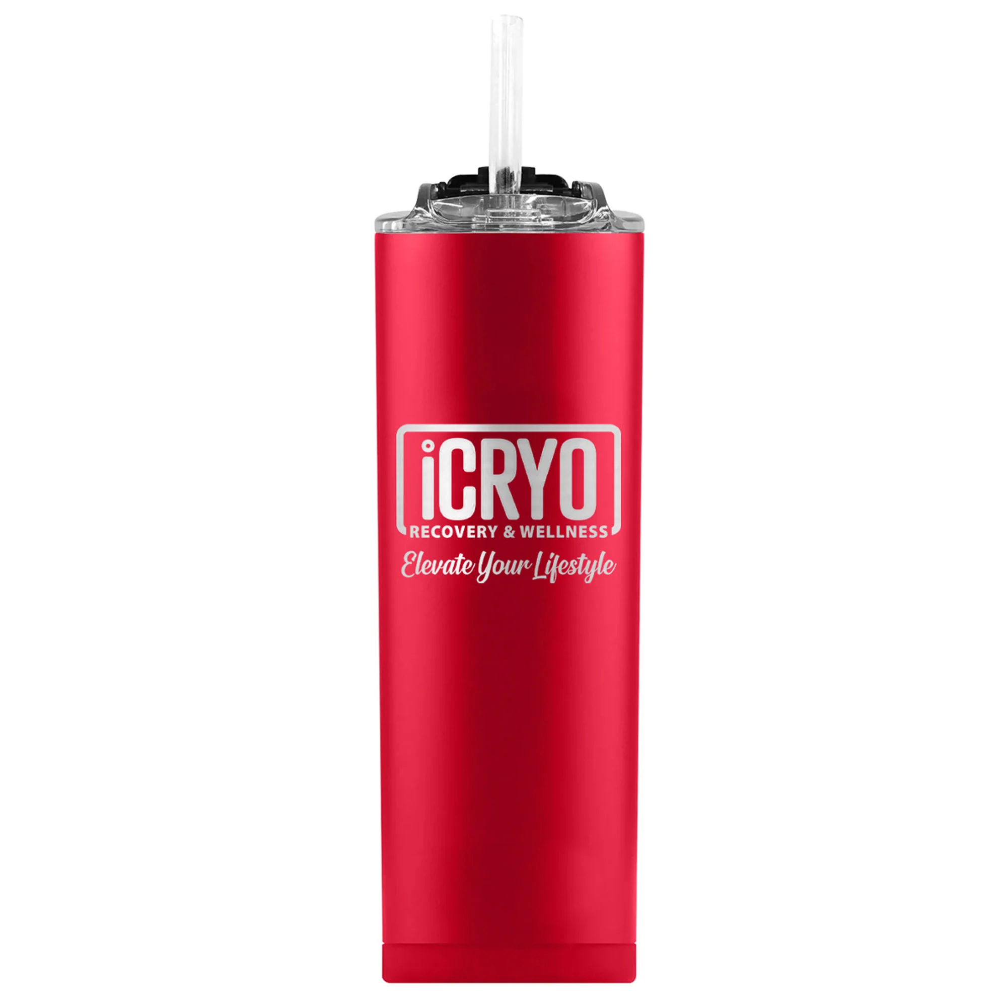iCRYO Custom 20oz Skinny Tumbler - Image 6