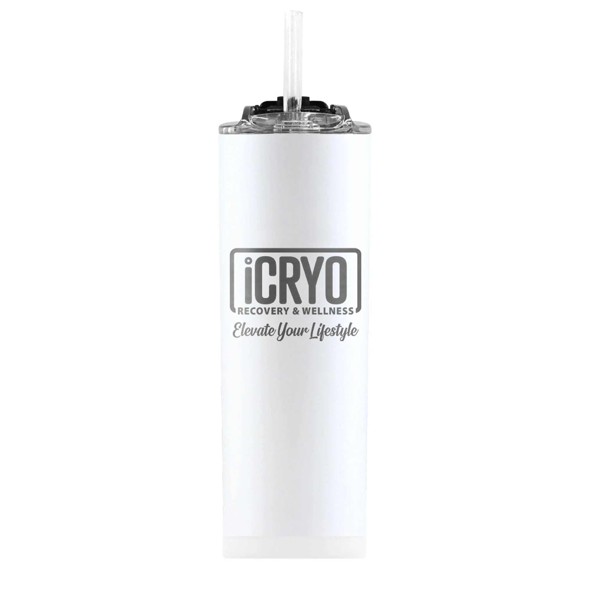 iCRYO Custom 20oz Skinny Tumbler - Image 7