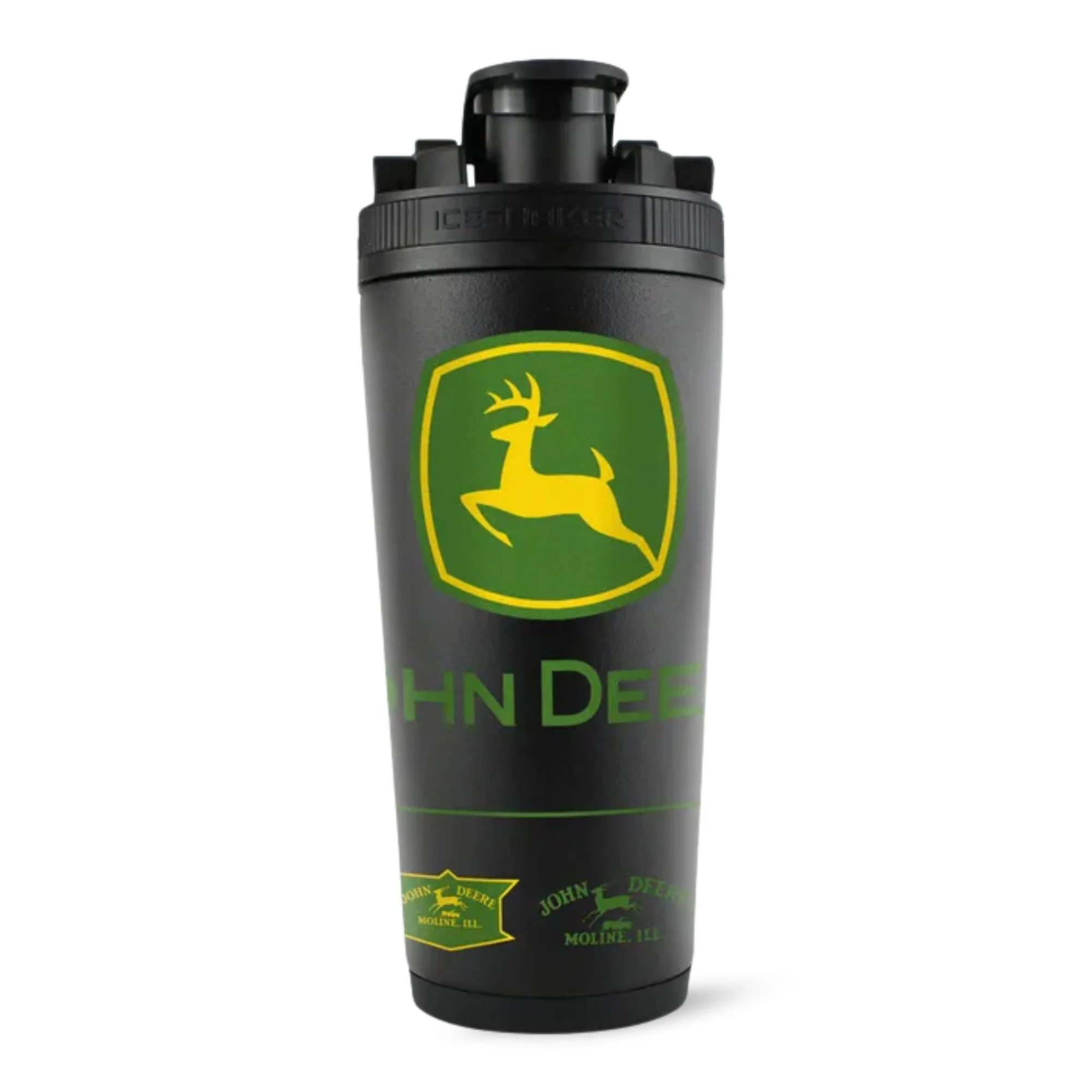 26oz Ice Shaker - John Deere - Image 2