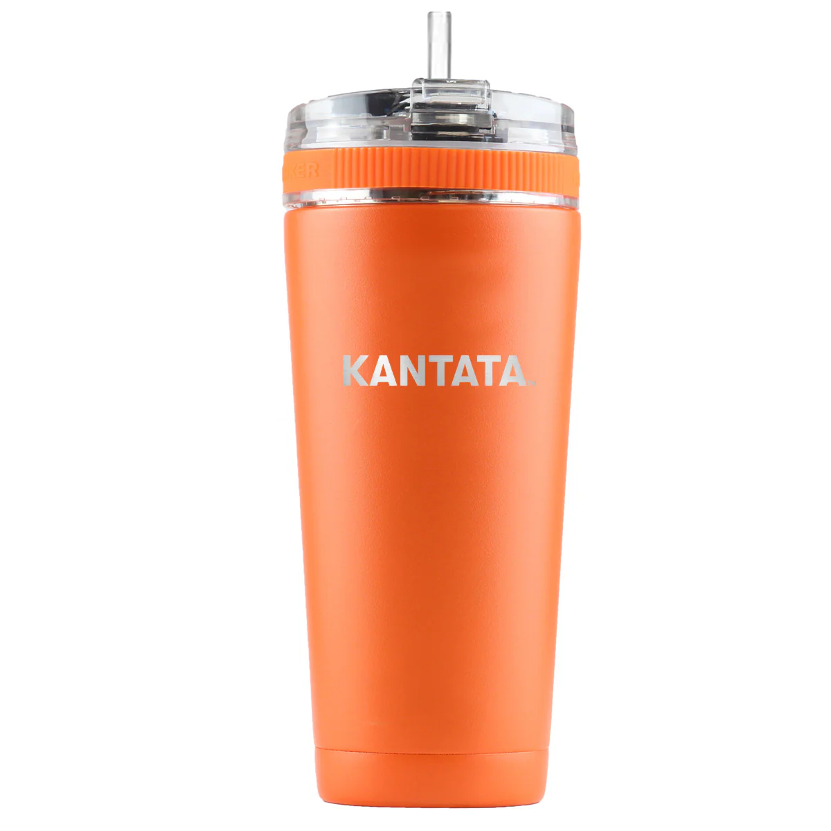 Kantata Custom 26oz Flex Bottle - Image 2