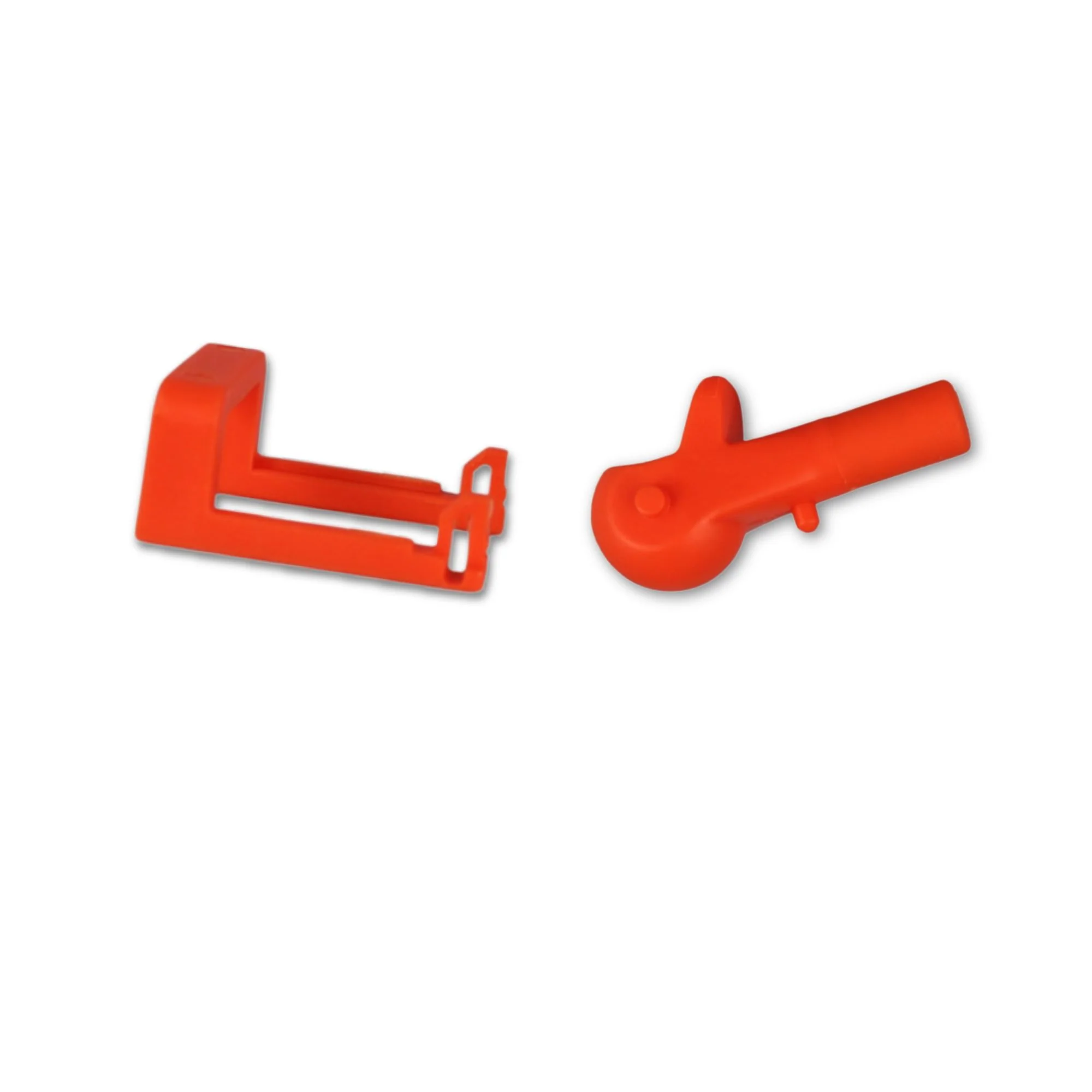 Ice Shaker Legend Series Drink Spout & Anchor Replacement - Image 11