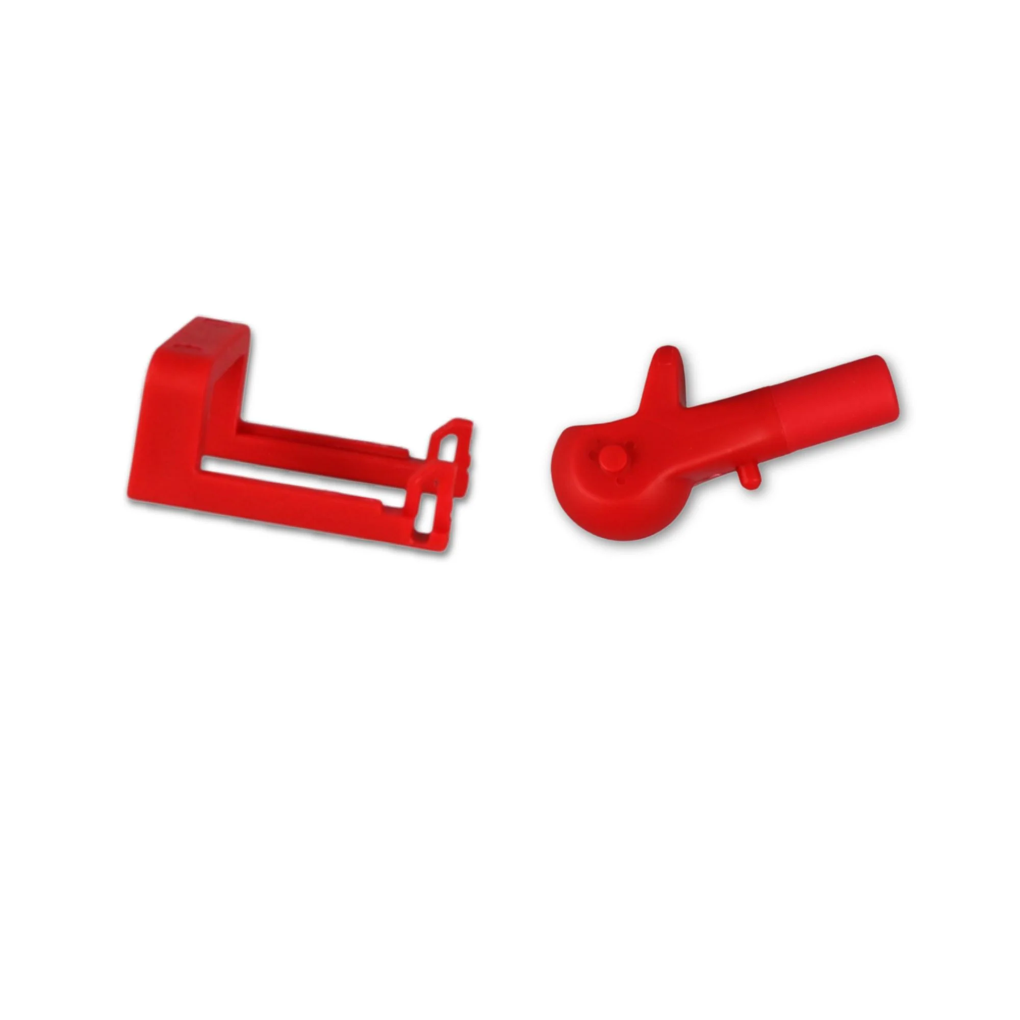 Ice Shaker Legend Series Drink Spout & Anchor Replacement - Image 13