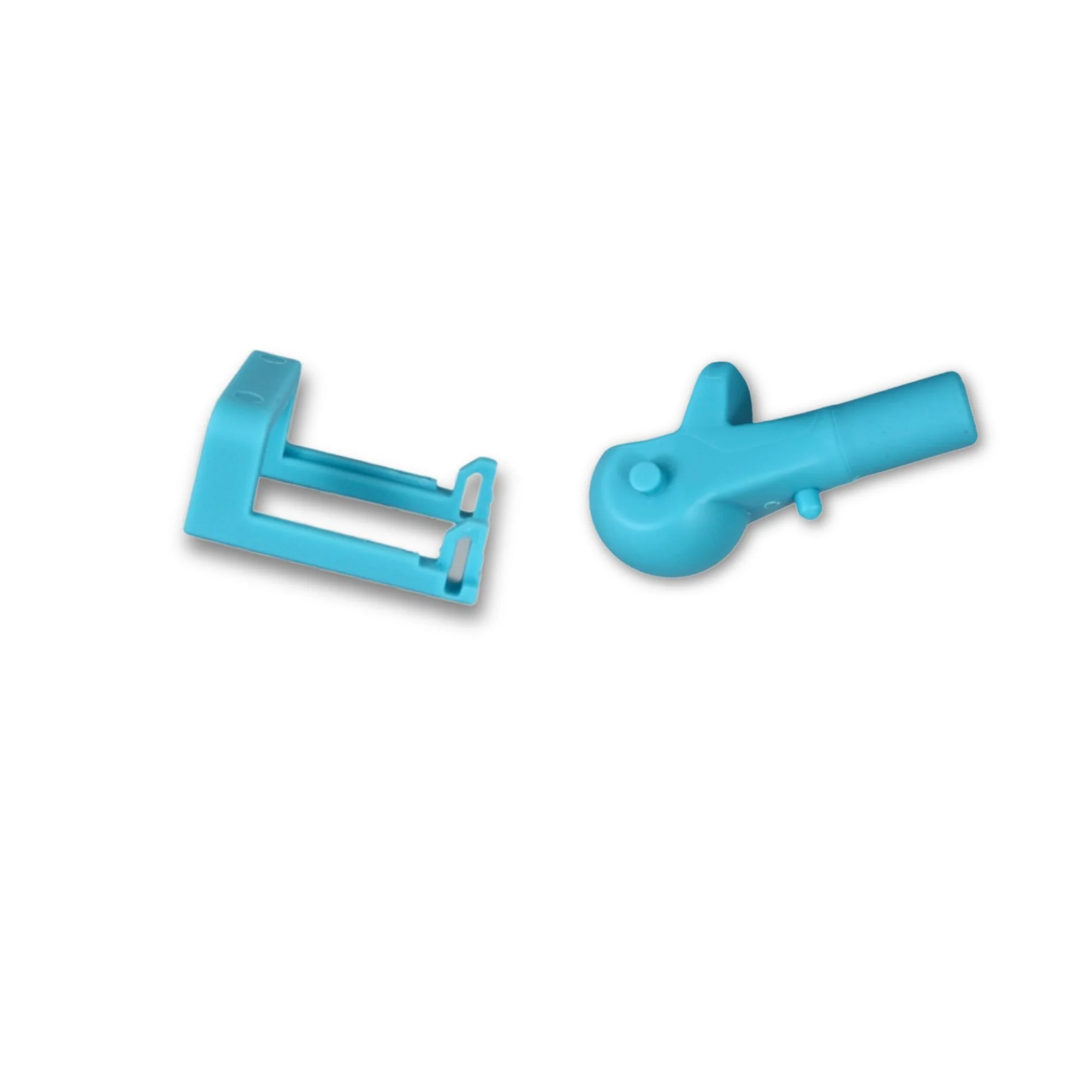 Ice Shaker Legend Series Drink Spout & Anchor Replacement - Image 15