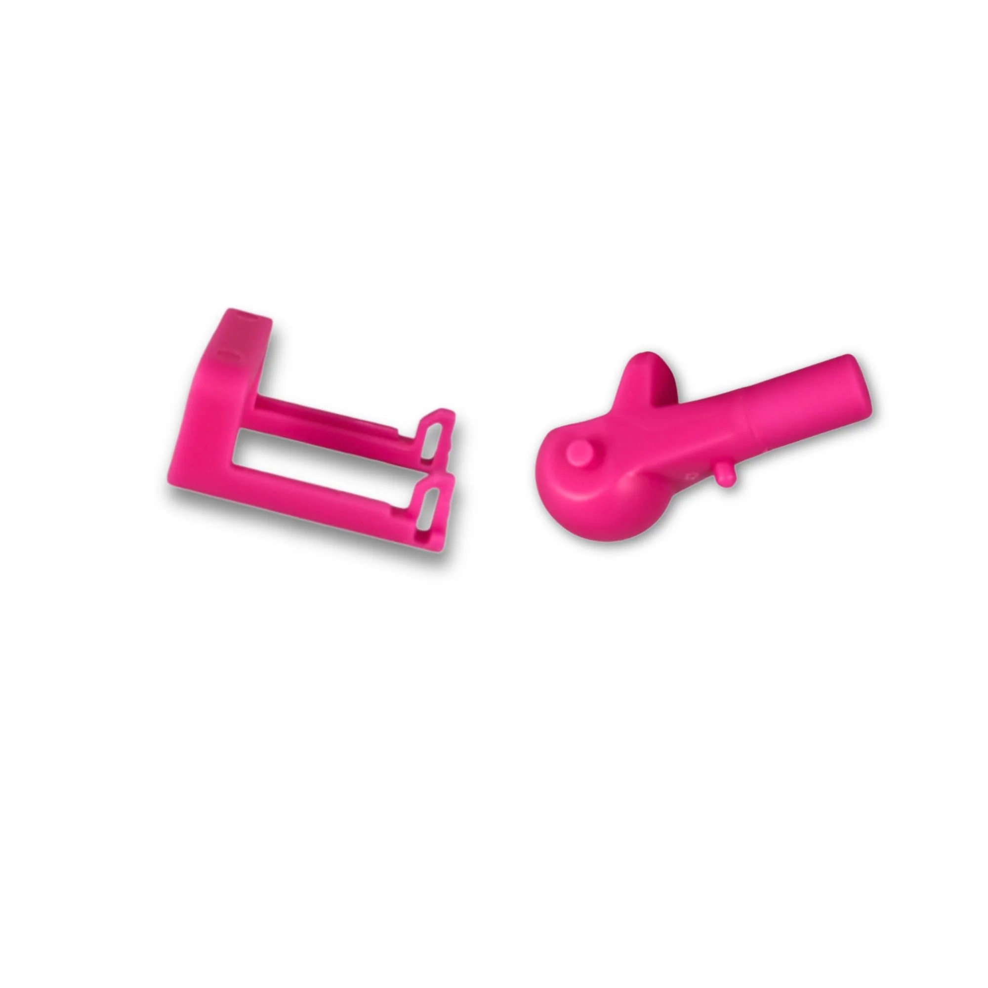 Ice Shaker Legend Series Drink Spout & Anchor Replacement - Image 16